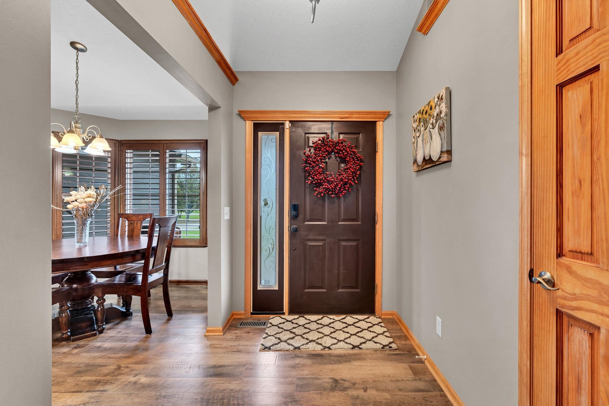 415 W Pepper Ridge Circle Andover KS 67002