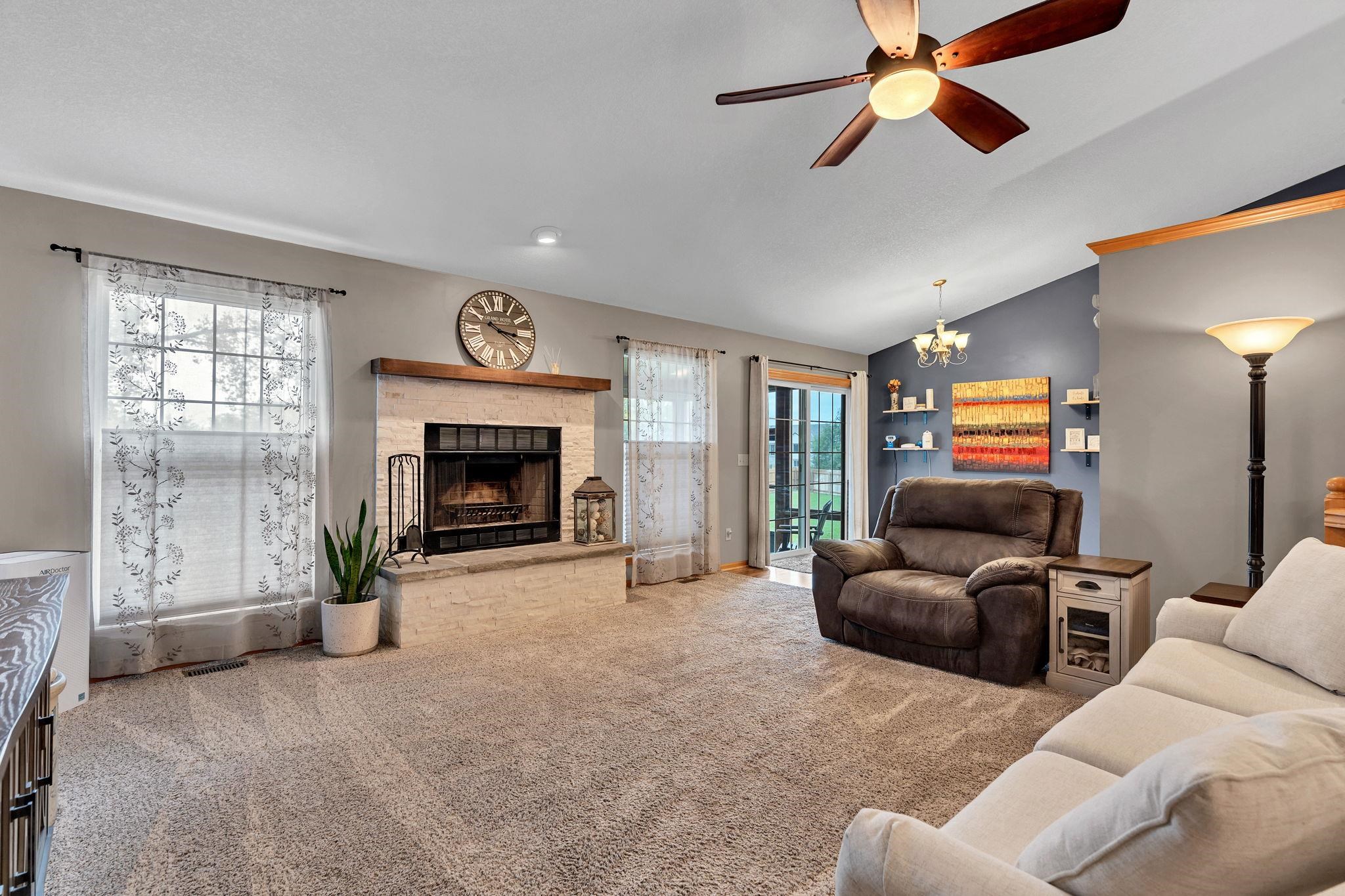 415 W Pepper Ridge Circle Andover KS 67002