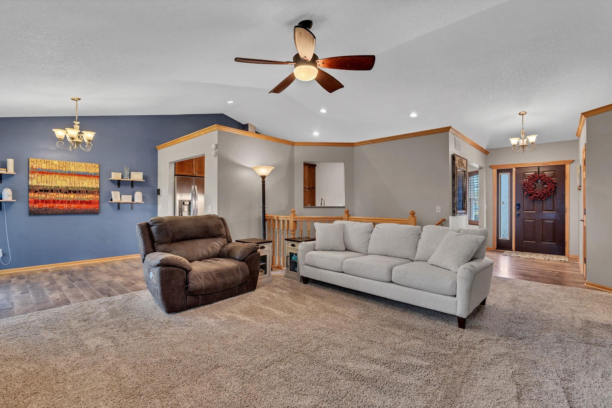 415 W Pepper Ridge Circle Andover KS 67002