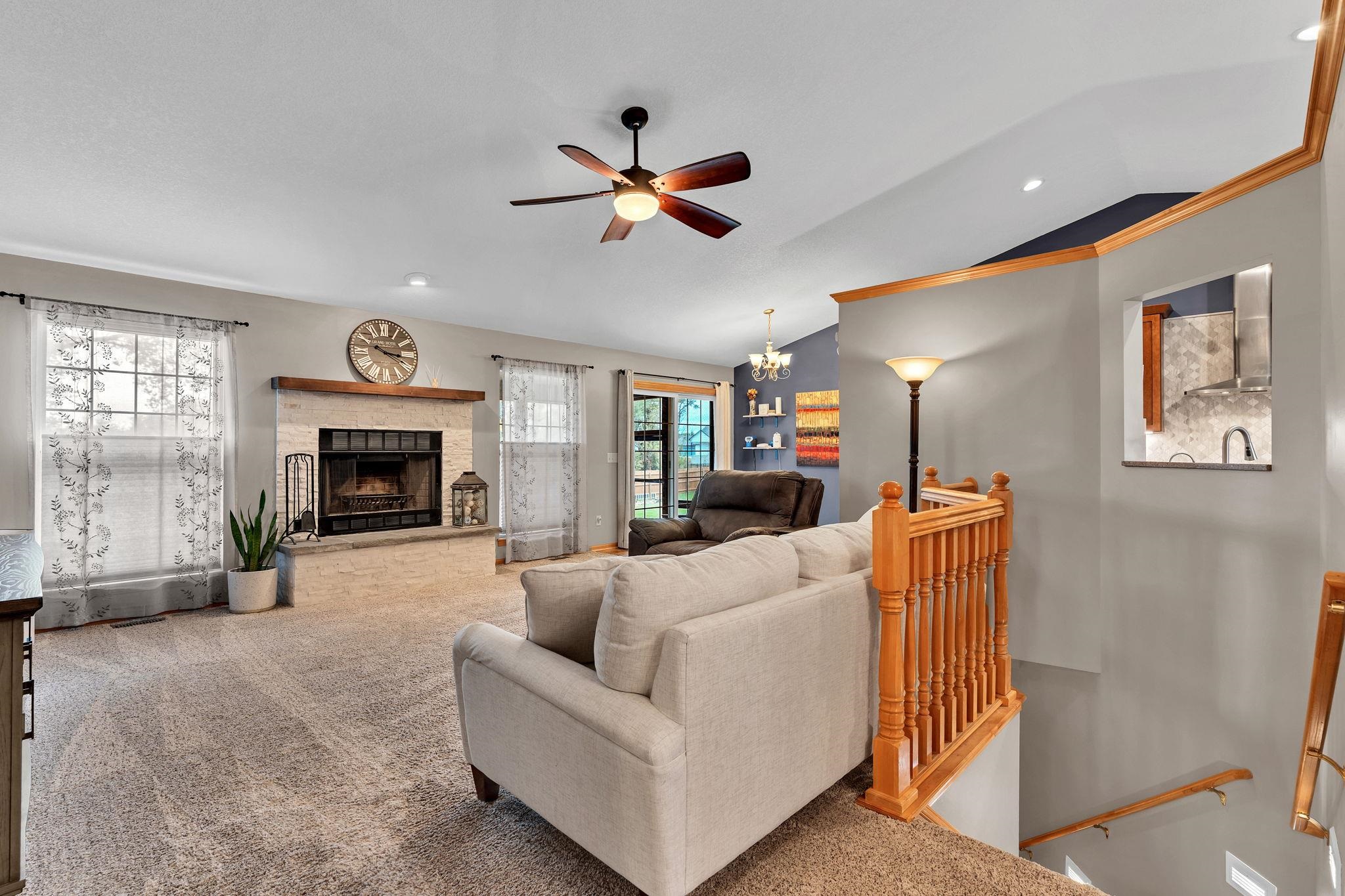 415 W Pepper Ridge Circle Andover KS 67002