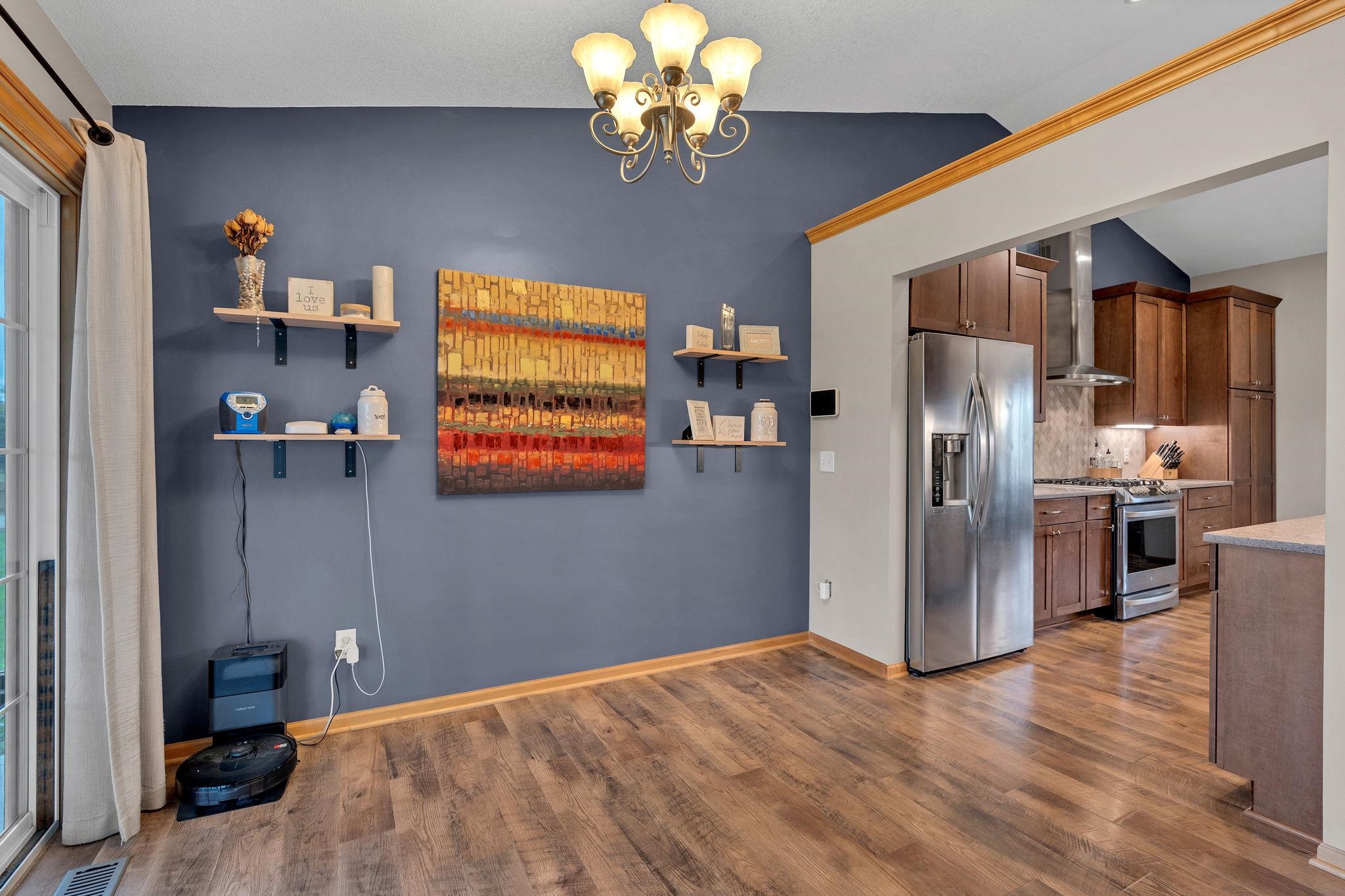 415 W Pepper Ridge Circle Andover KS 67002