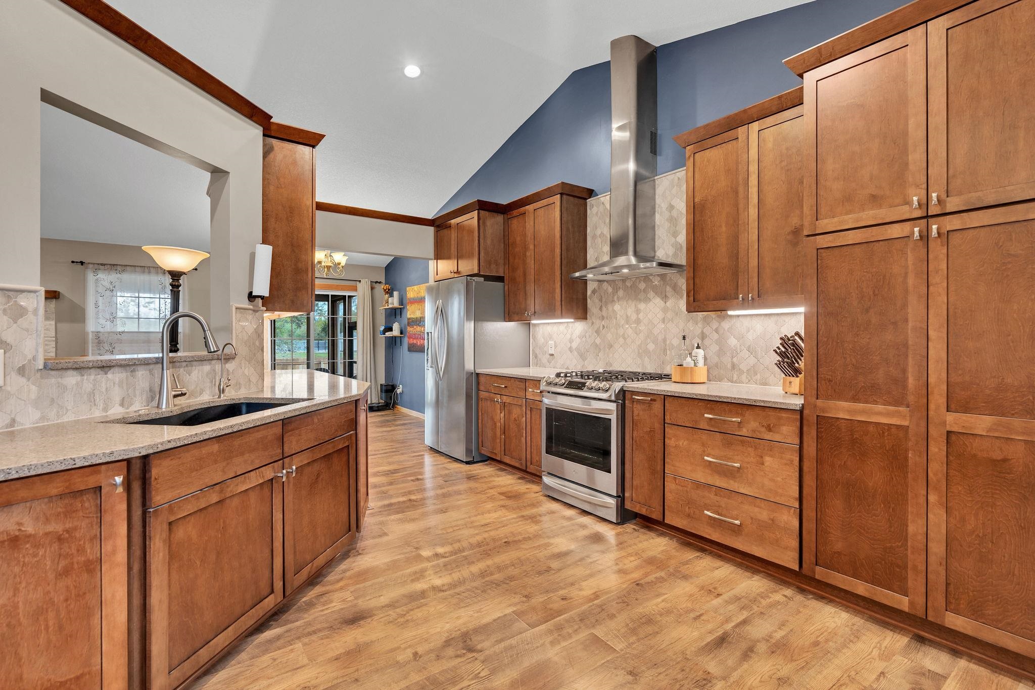 415 W Pepper Ridge Circle Andover KS 67002