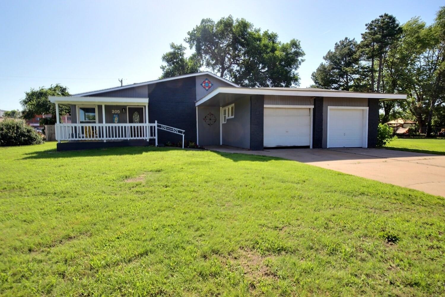 205 N Jefferson Street Cheney KS 67025