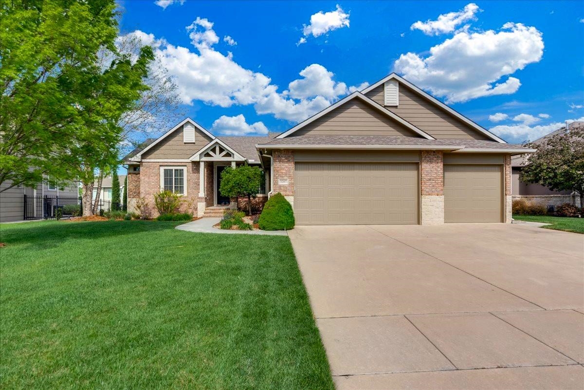 3207 N Chambers Street Wichita KS 67205