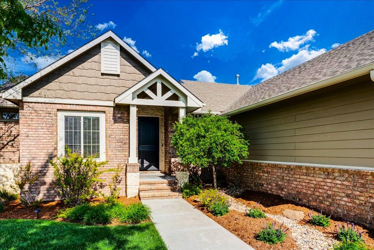 3207 N Chambers Street Wichita KS 67205