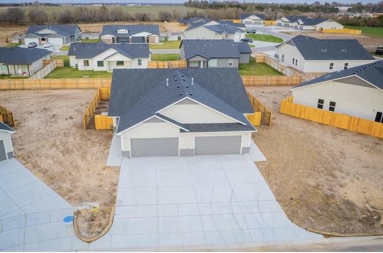 446 Trails Head Court Goddard KS 67052-4311