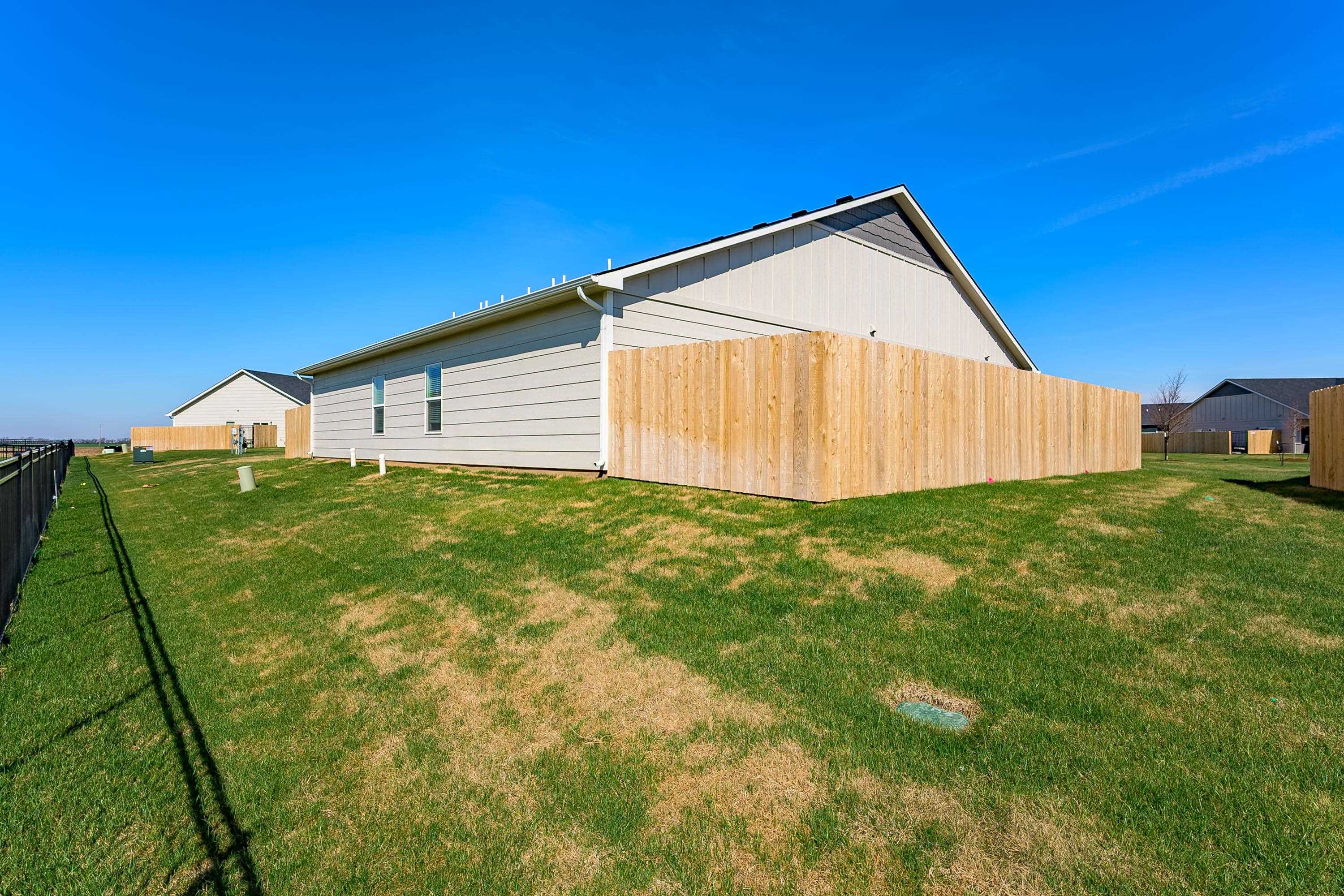 446 Trails Head Court Goddard KS 67052-4311