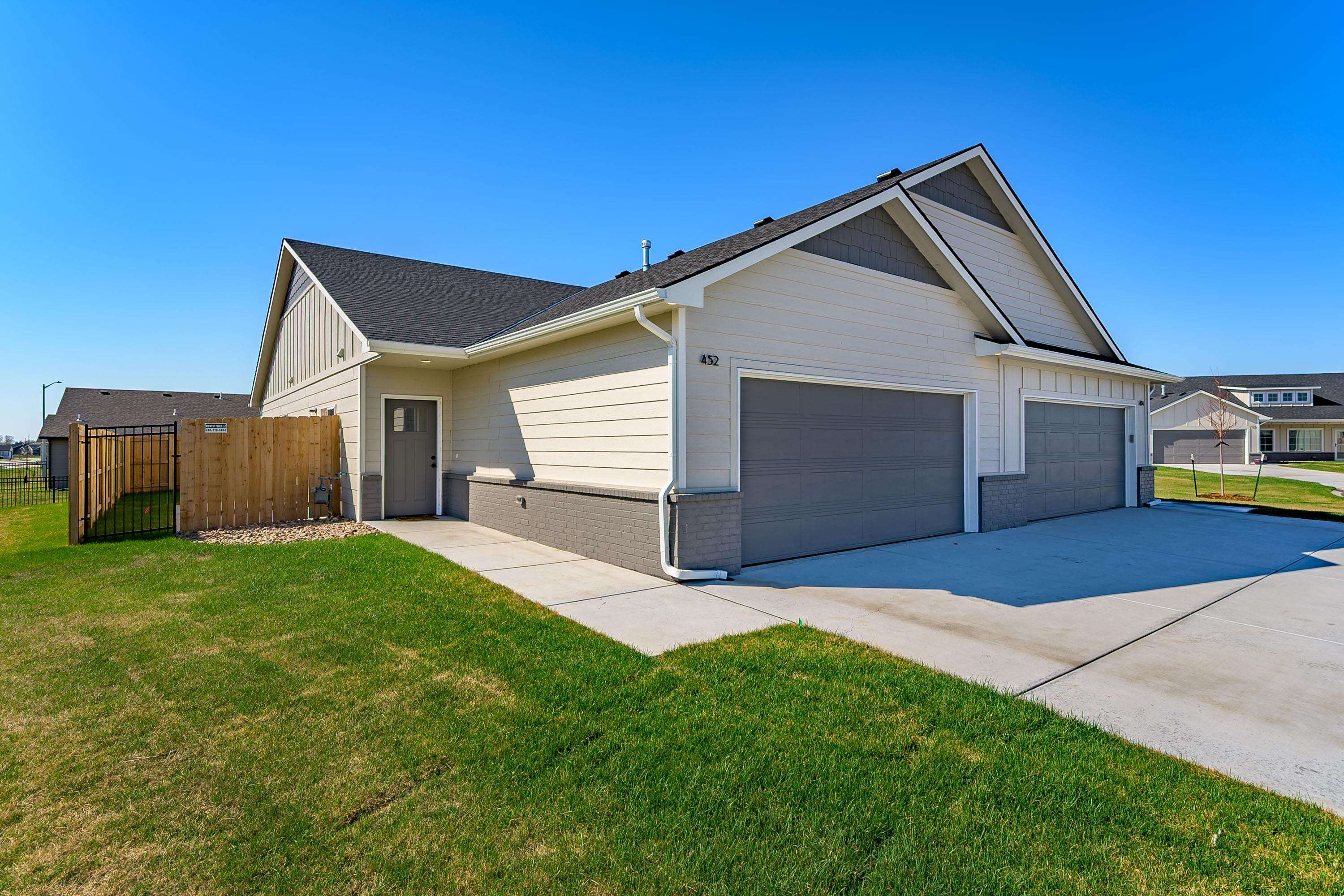 446 Trails Head Court Goddard KS 67052-4311