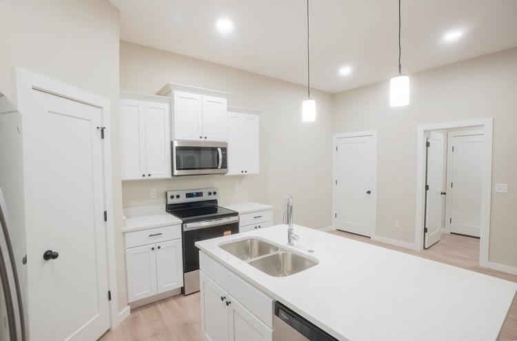 446 Trails Head Court Goddard KS 67052-4311