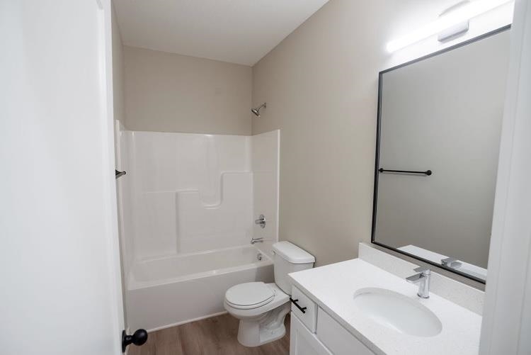 446 Trails Head Court Goddard KS 67052-4311