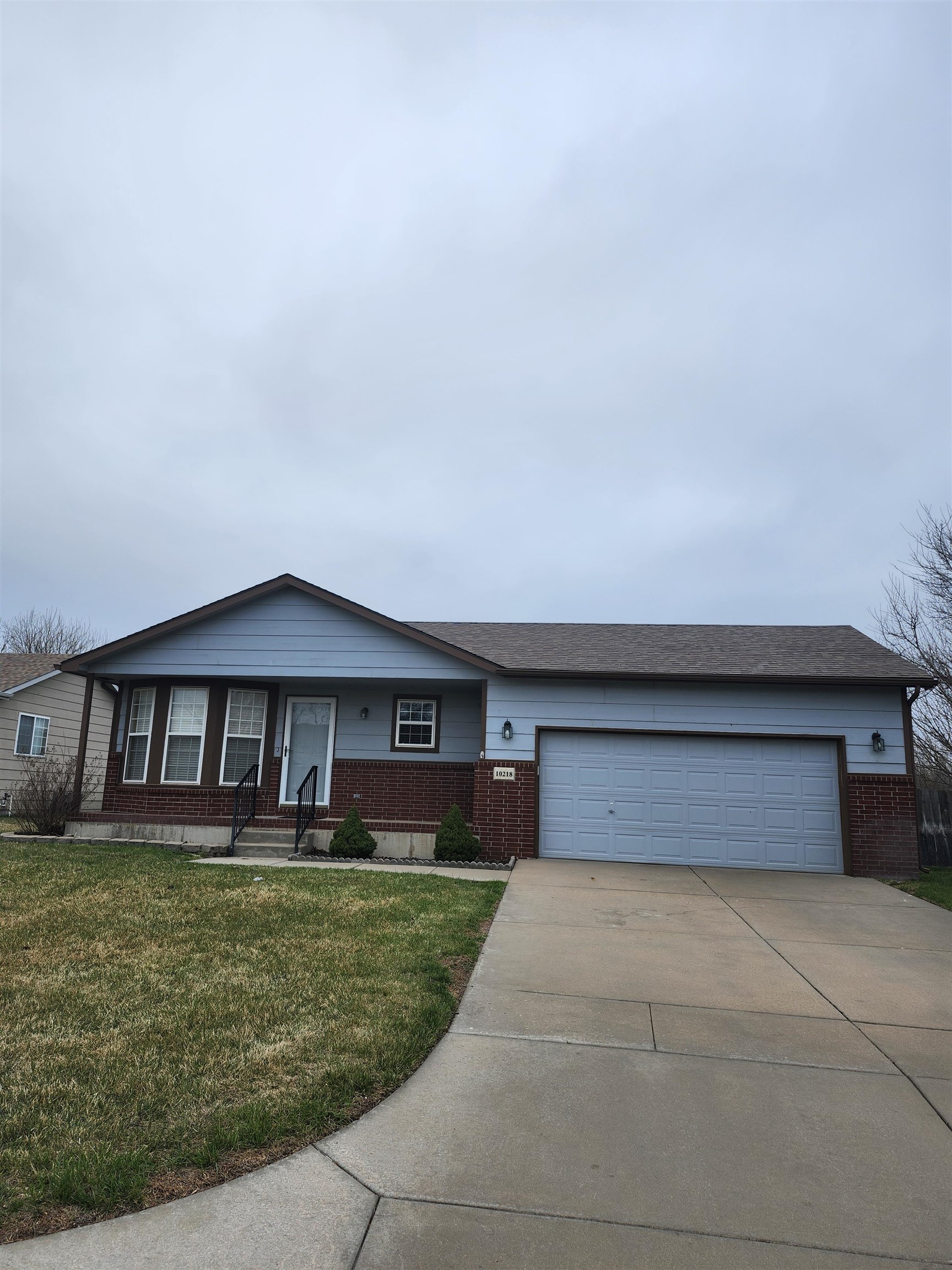 10218 W Lydia Circle Wichita KS 67209