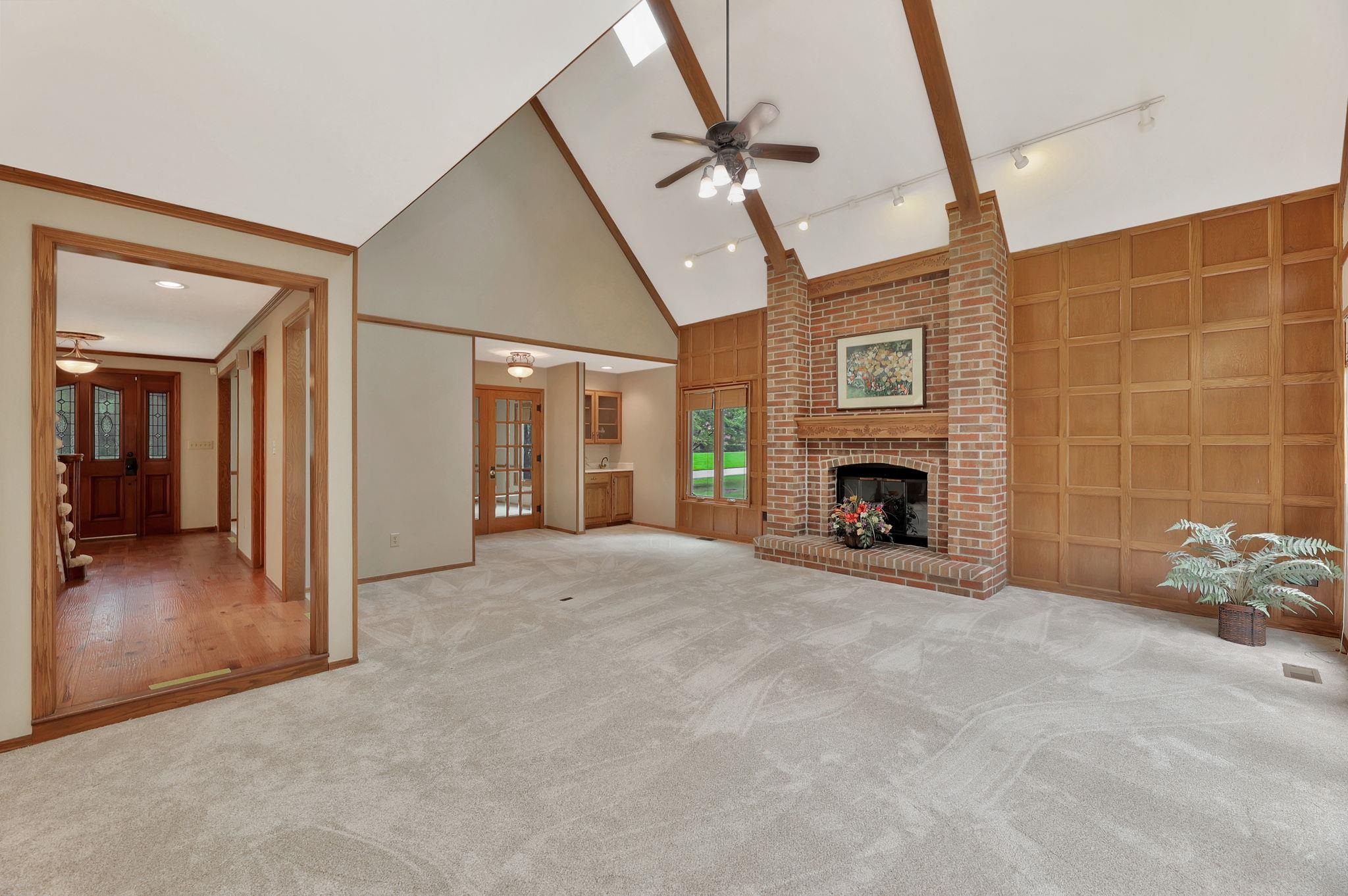 16 N Sagebrush Street Wichita KS 67230
