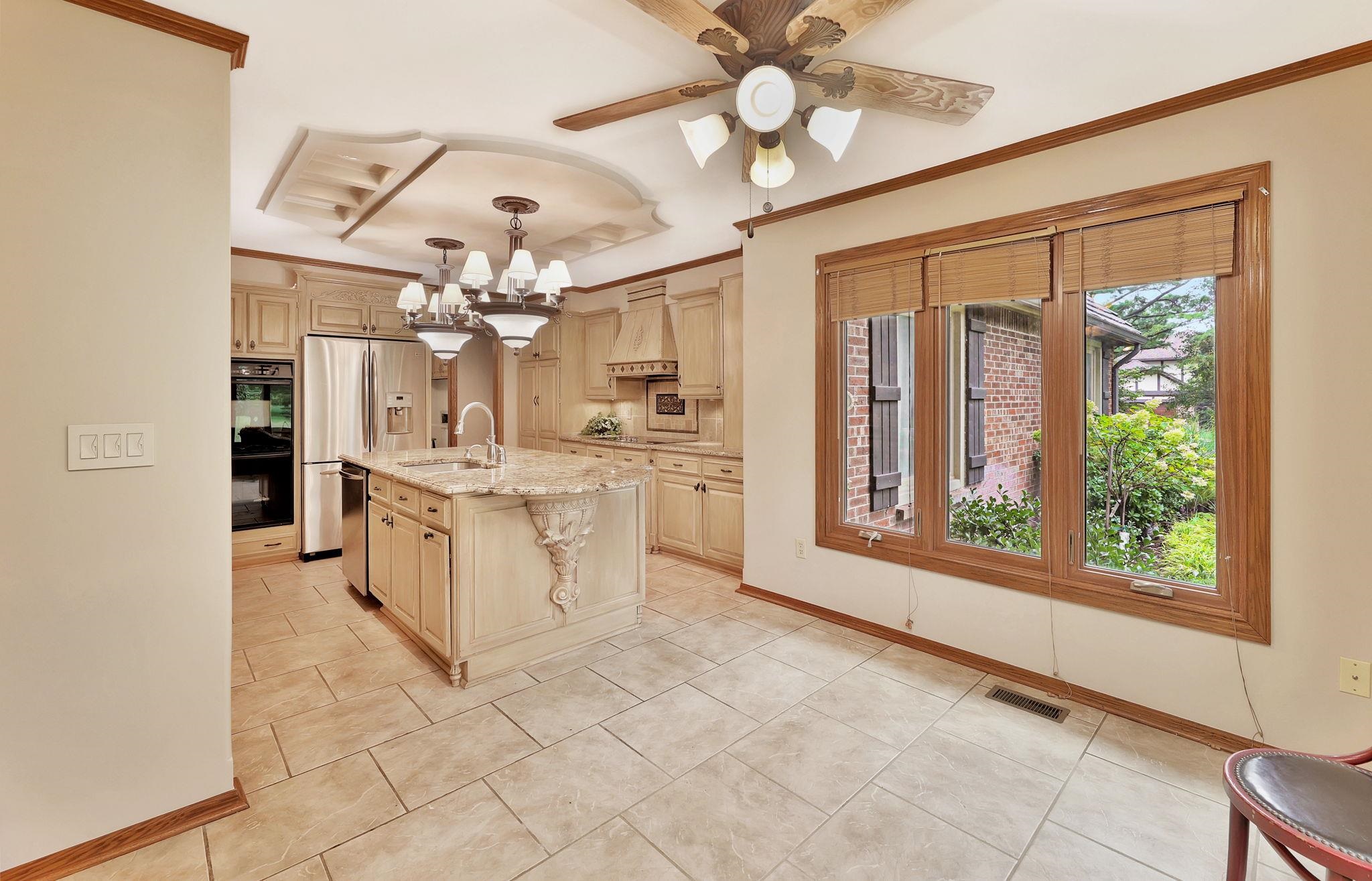 16 N Sagebrush Street Wichita KS 67230