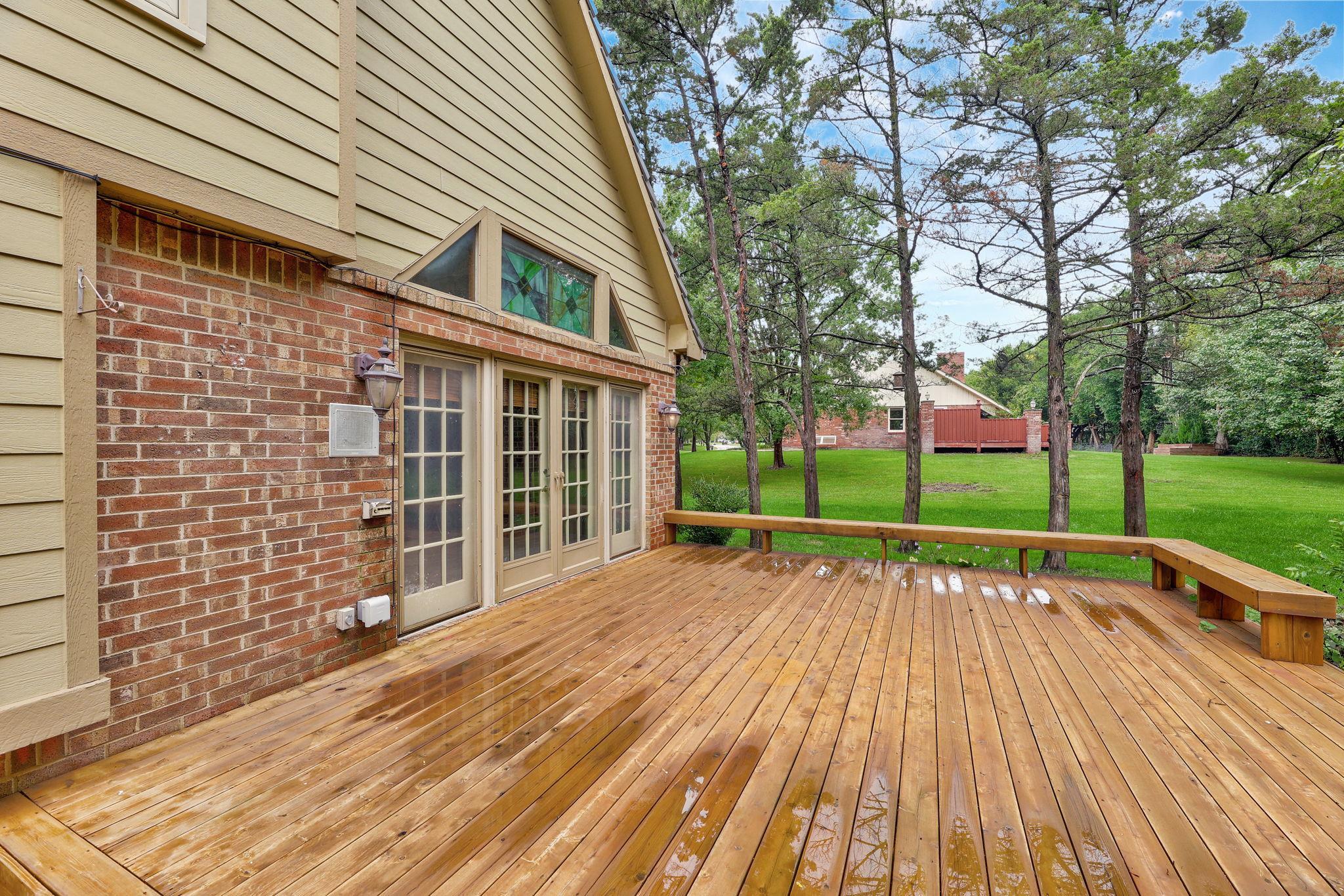 16 N Sagebrush Street Wichita KS 67230