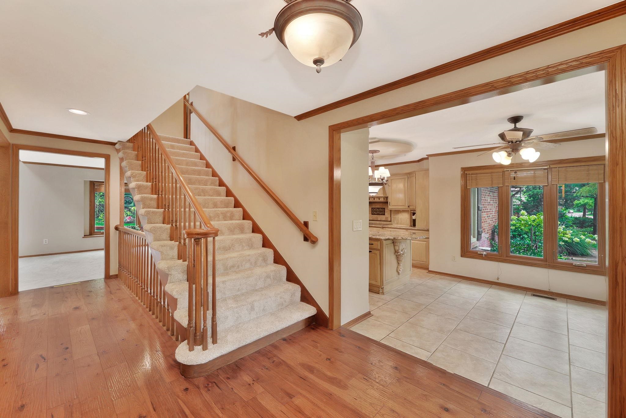 16 N Sagebrush Street Wichita KS 67230