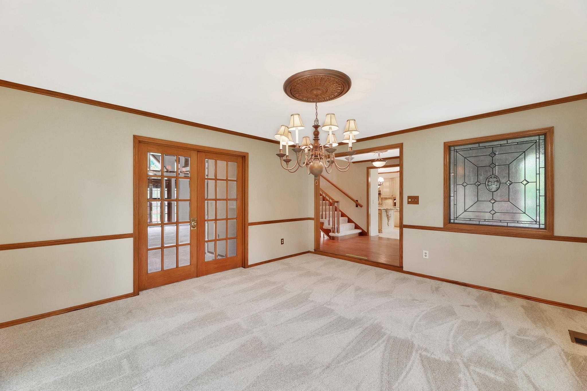 16 N Sagebrush Street Wichita KS 67230
