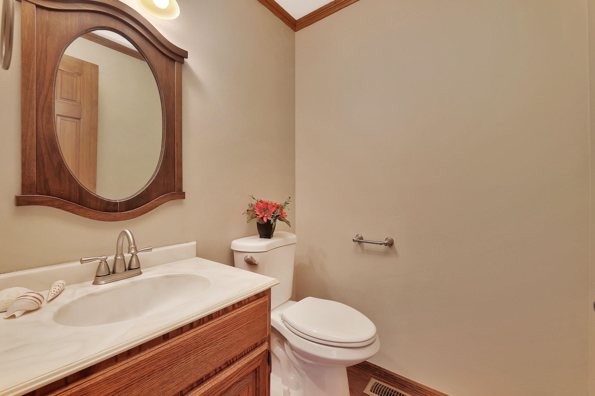16 N Sagebrush Street Wichita KS 67230