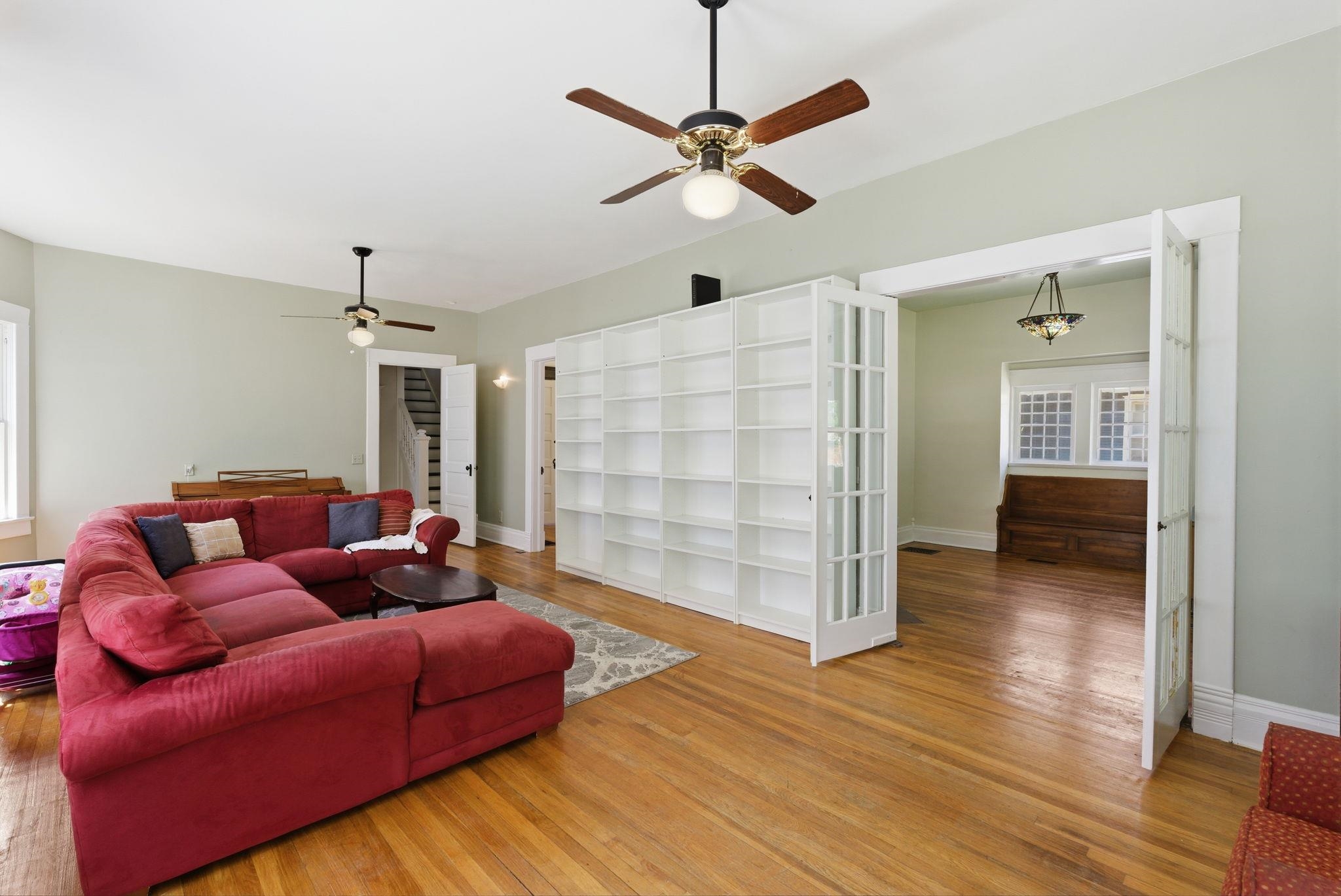 1517 N Park Place Wichita KS 67203