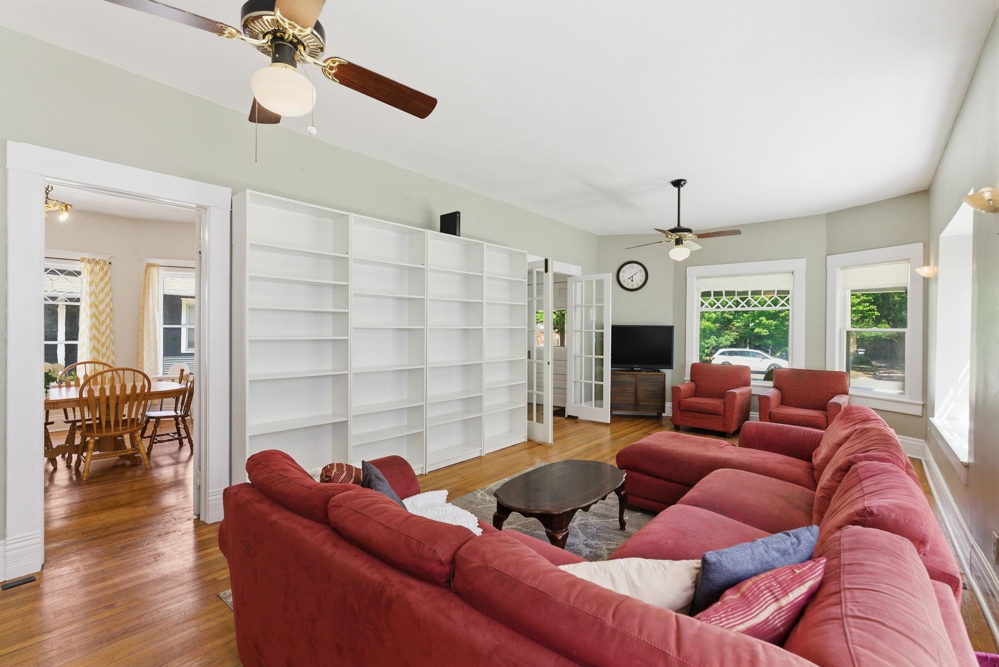 1517 N Park Place Wichita KS 67203