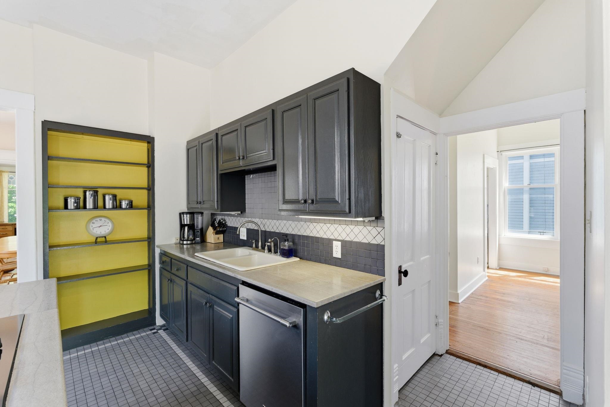 1517 N Park Place Wichita KS 67203