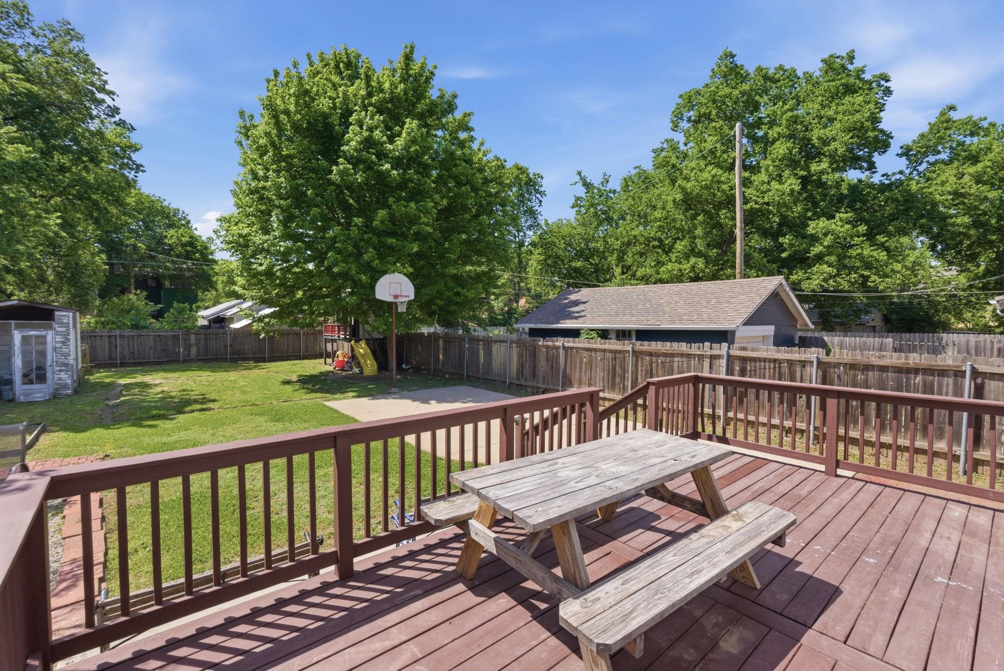1517 N Park Place Wichita KS 67203