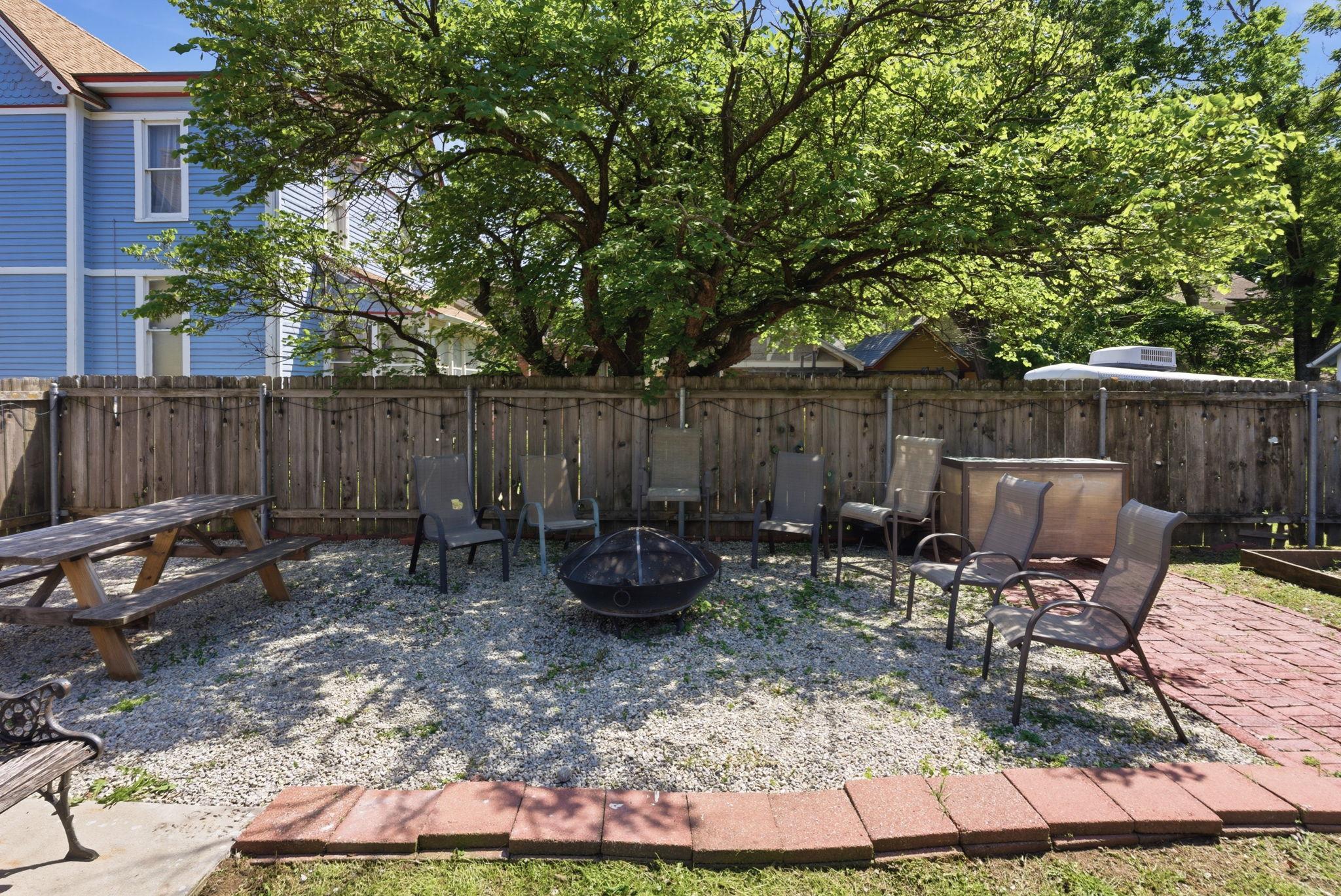 1517 N Park Place Wichita KS 67203