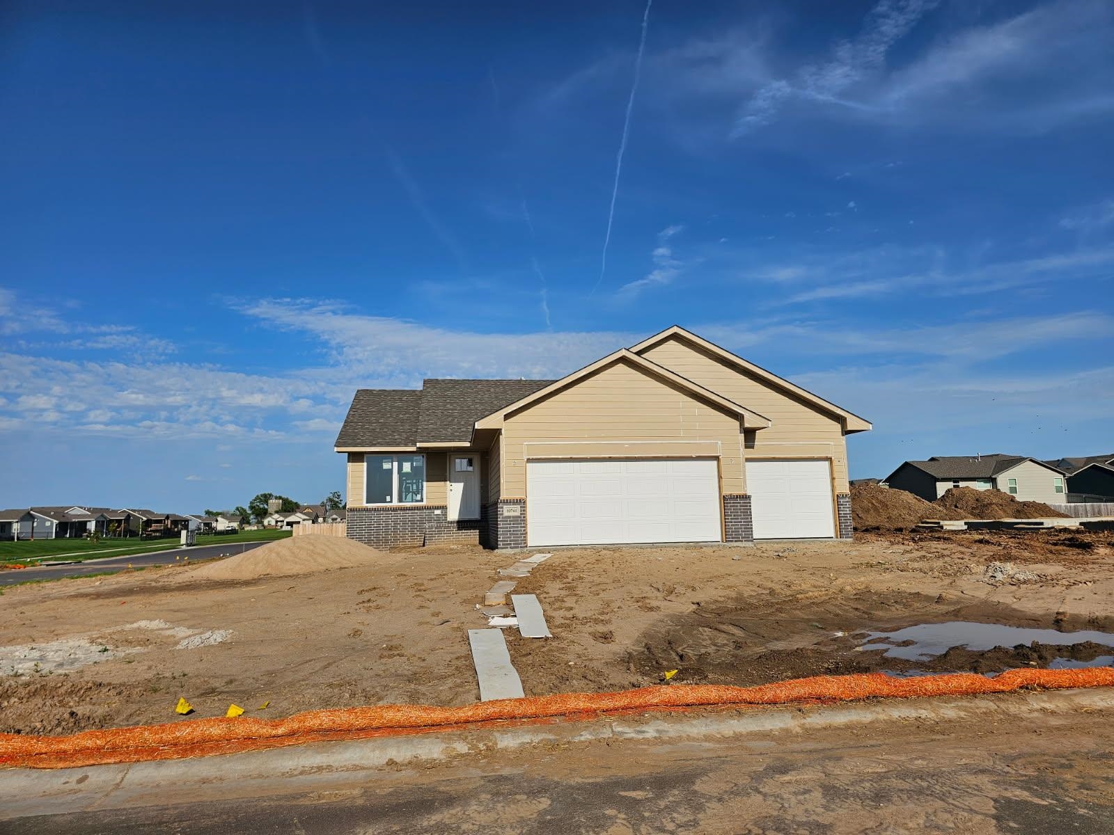 10741 W Sondra Court Maize KS 67101