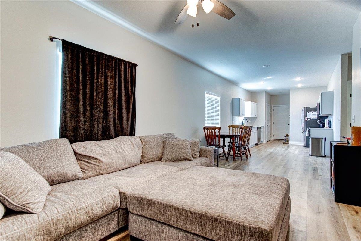215 S Commercial Avenue Sedgwick KS 67135