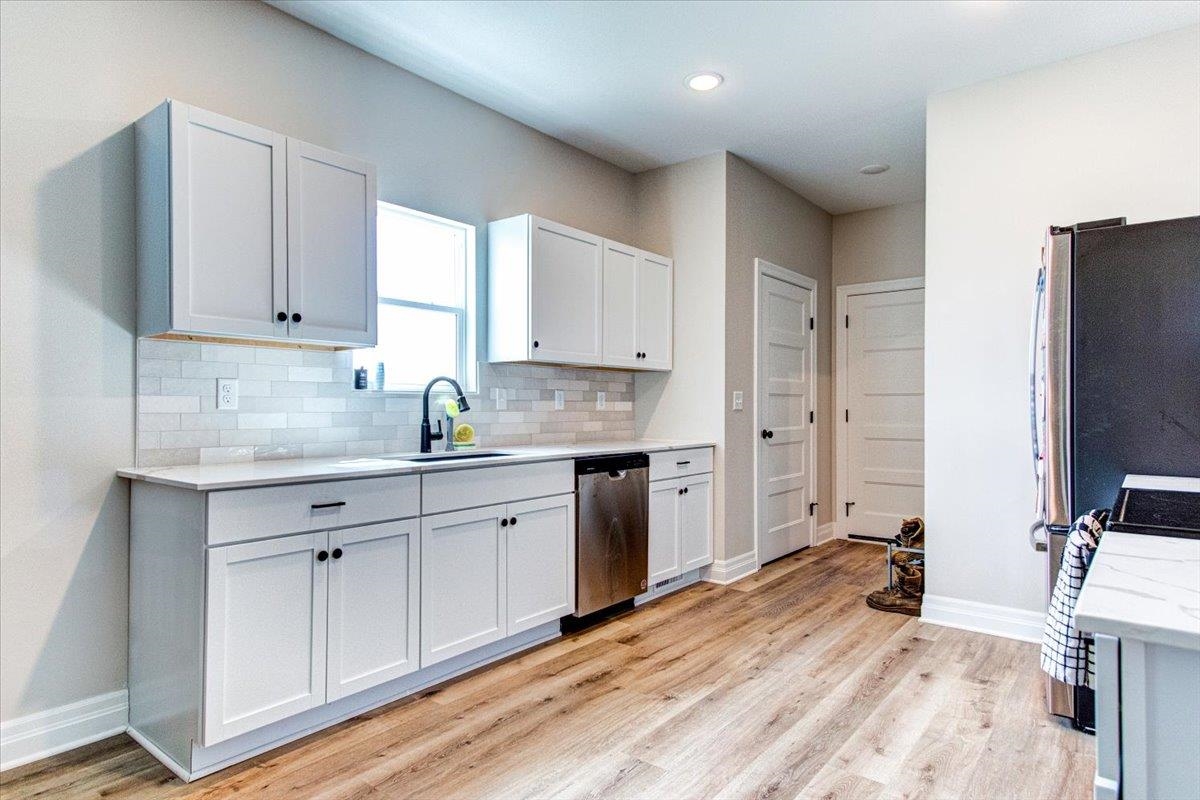 215 S Commercial Avenue Sedgwick KS 67135