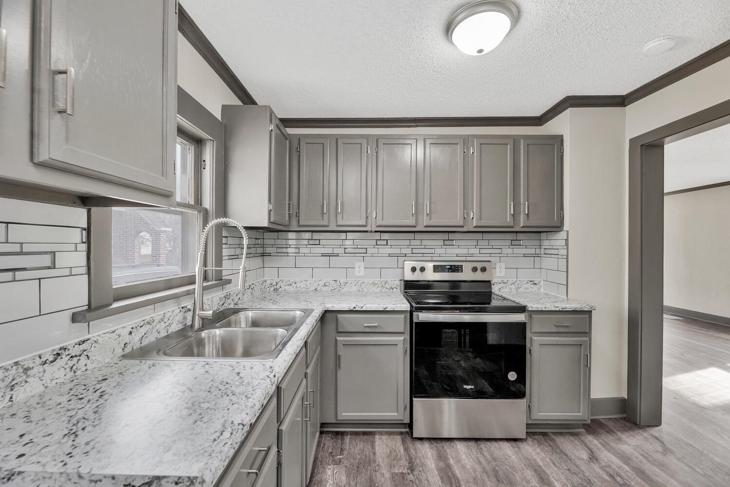 1421 S Hydraulic Street Wichita KS 67211