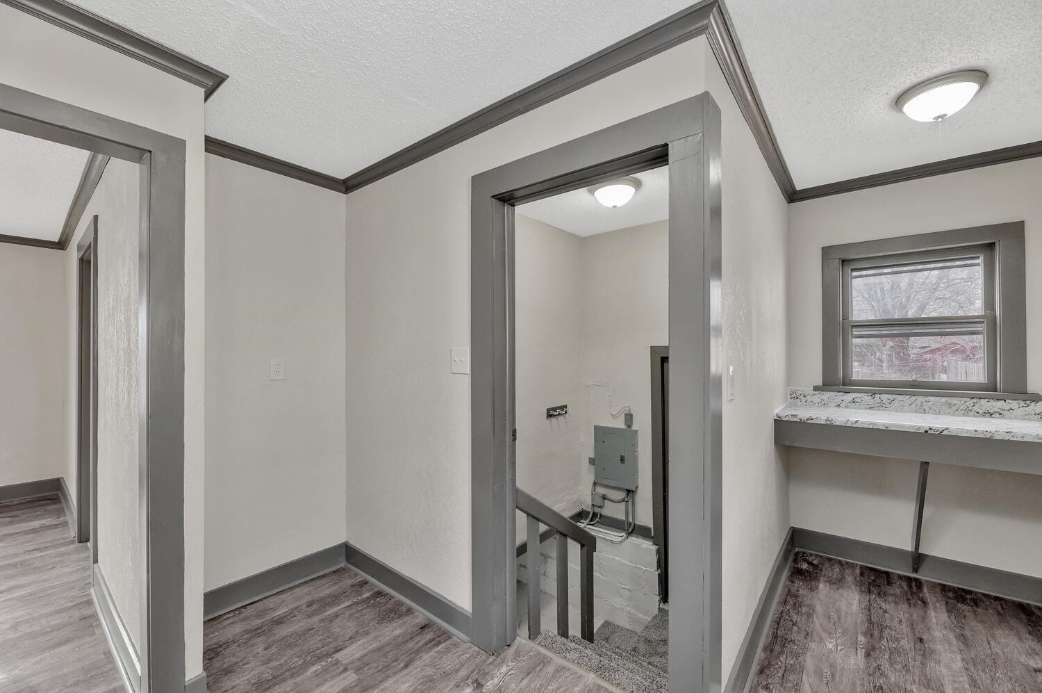 1421 S Hydraulic Street Wichita KS 67211