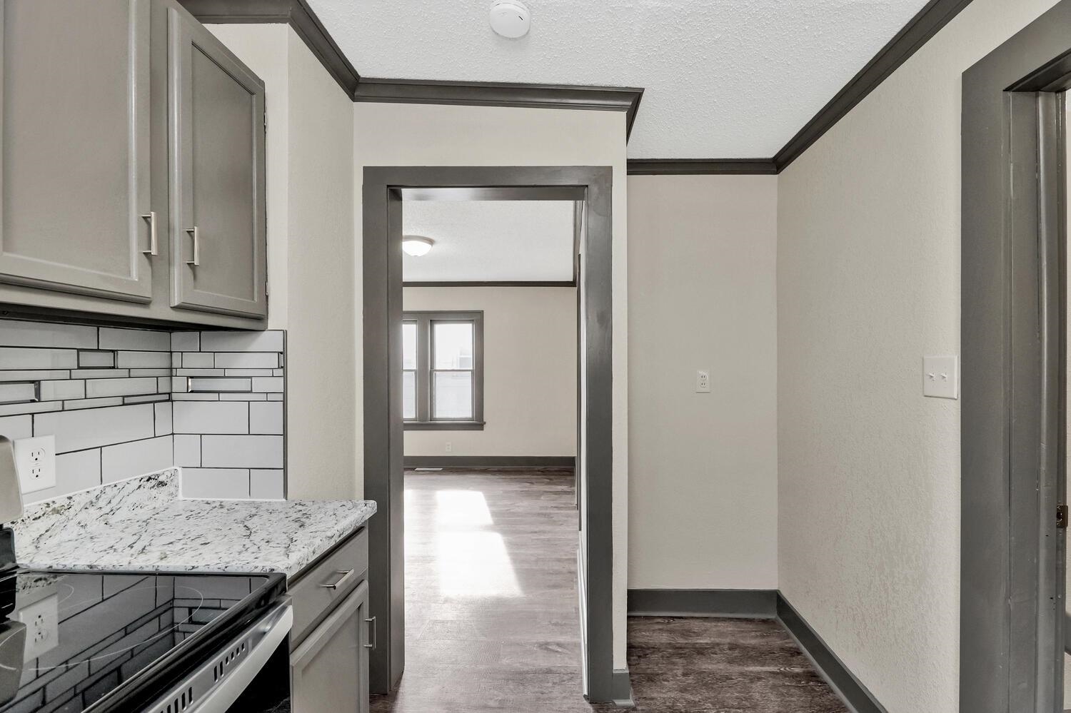 1421 S Hydraulic Street Wichita KS 67211