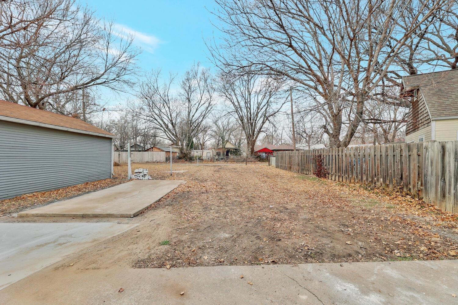 1421 S Hydraulic Street Wichita KS 67211