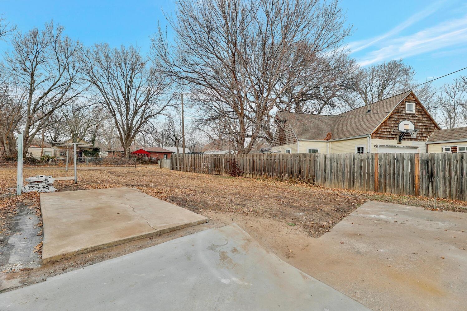 1421 S Hydraulic Street Wichita KS 67211