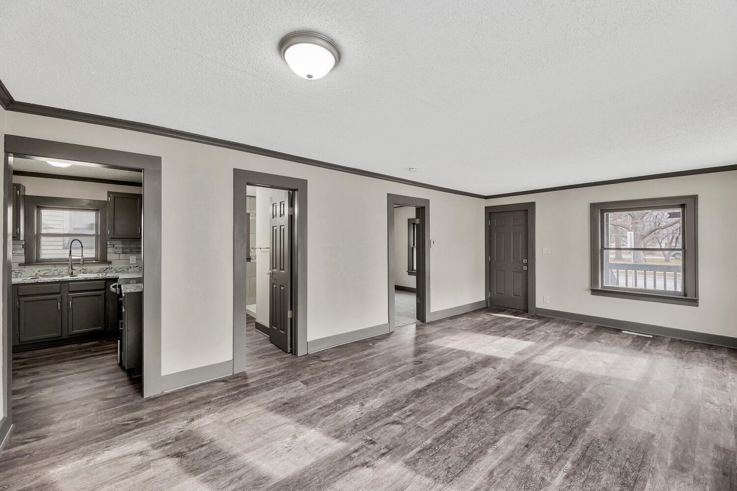 1421 S Hydraulic Street Wichita KS 67211