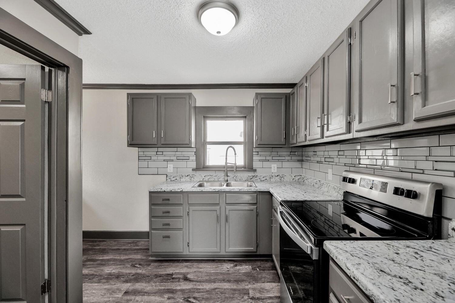 1421 S Hydraulic Street Wichita KS 67211