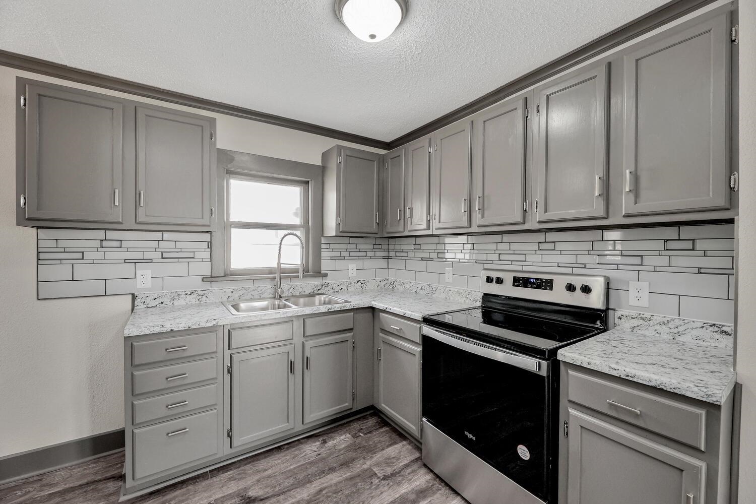 1421 S Hydraulic Street Wichita KS 67211