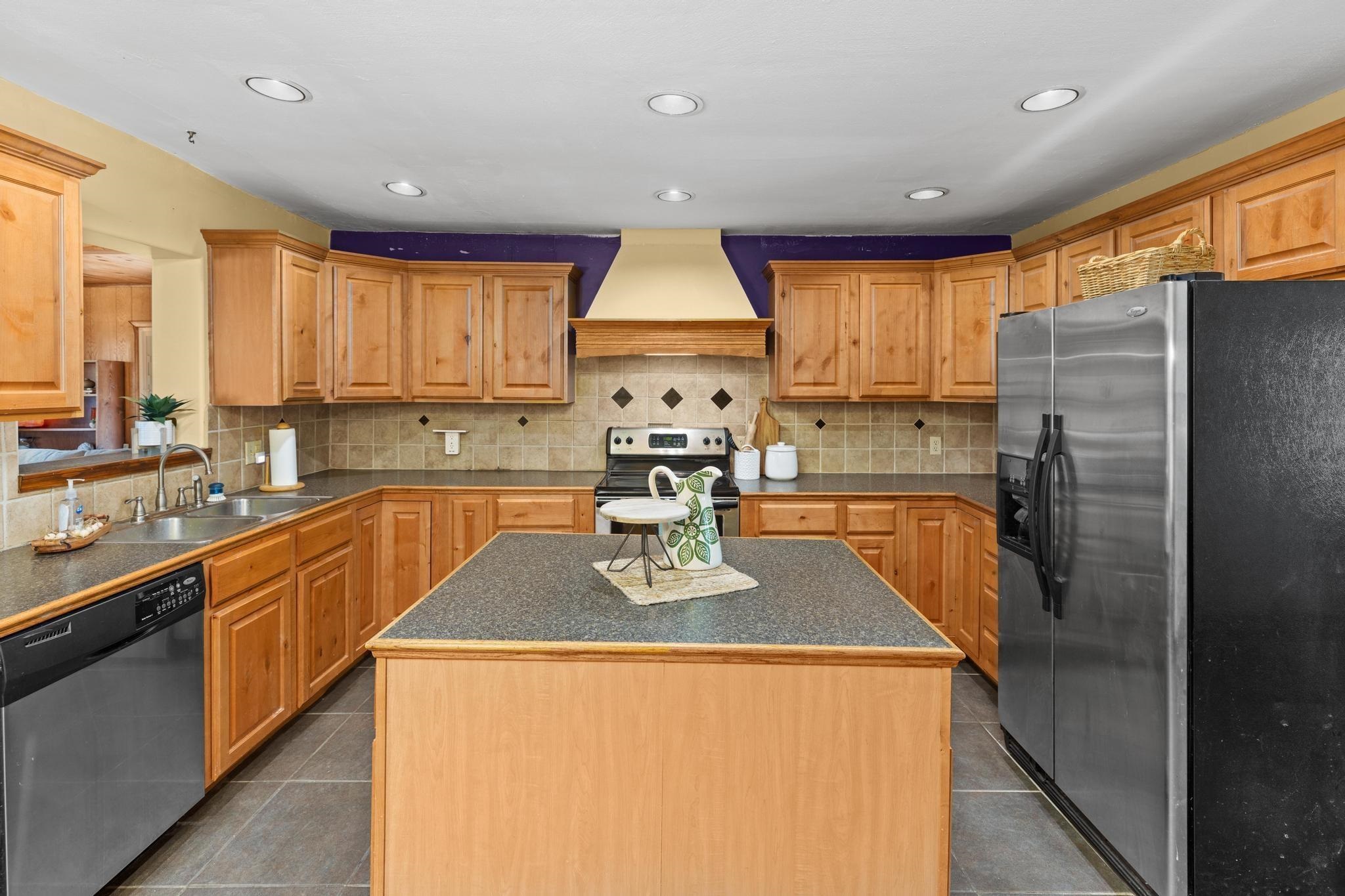 606 N Lakeside Drive Andover KS 67002