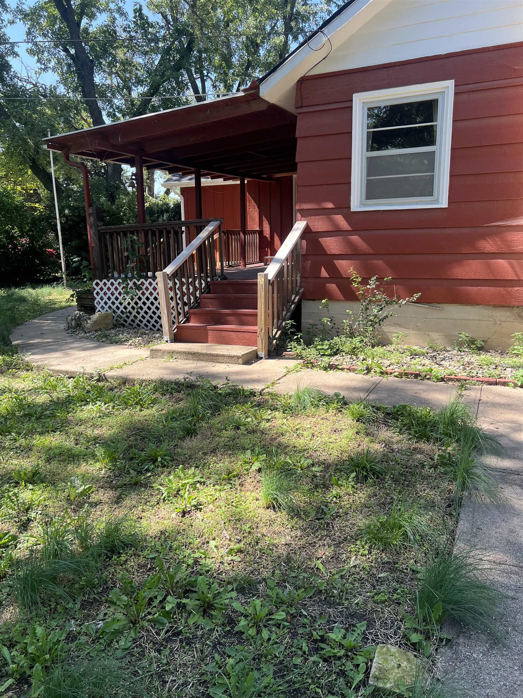 606 N Lakeside Drive Andover KS 67002