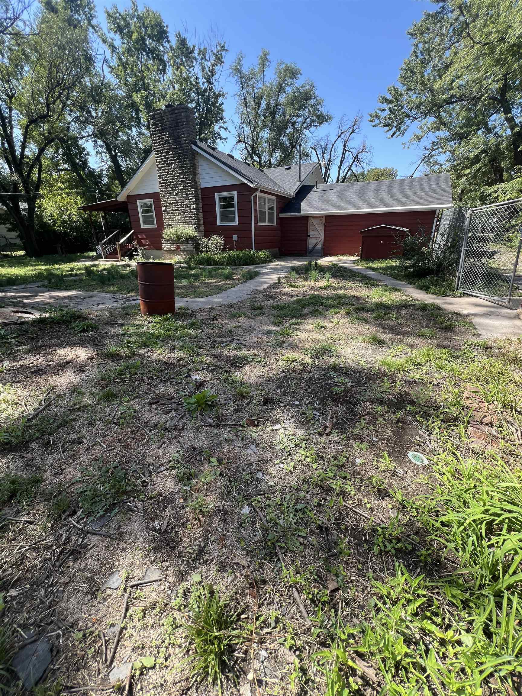 606 N Lakeside Drive Andover KS 67002