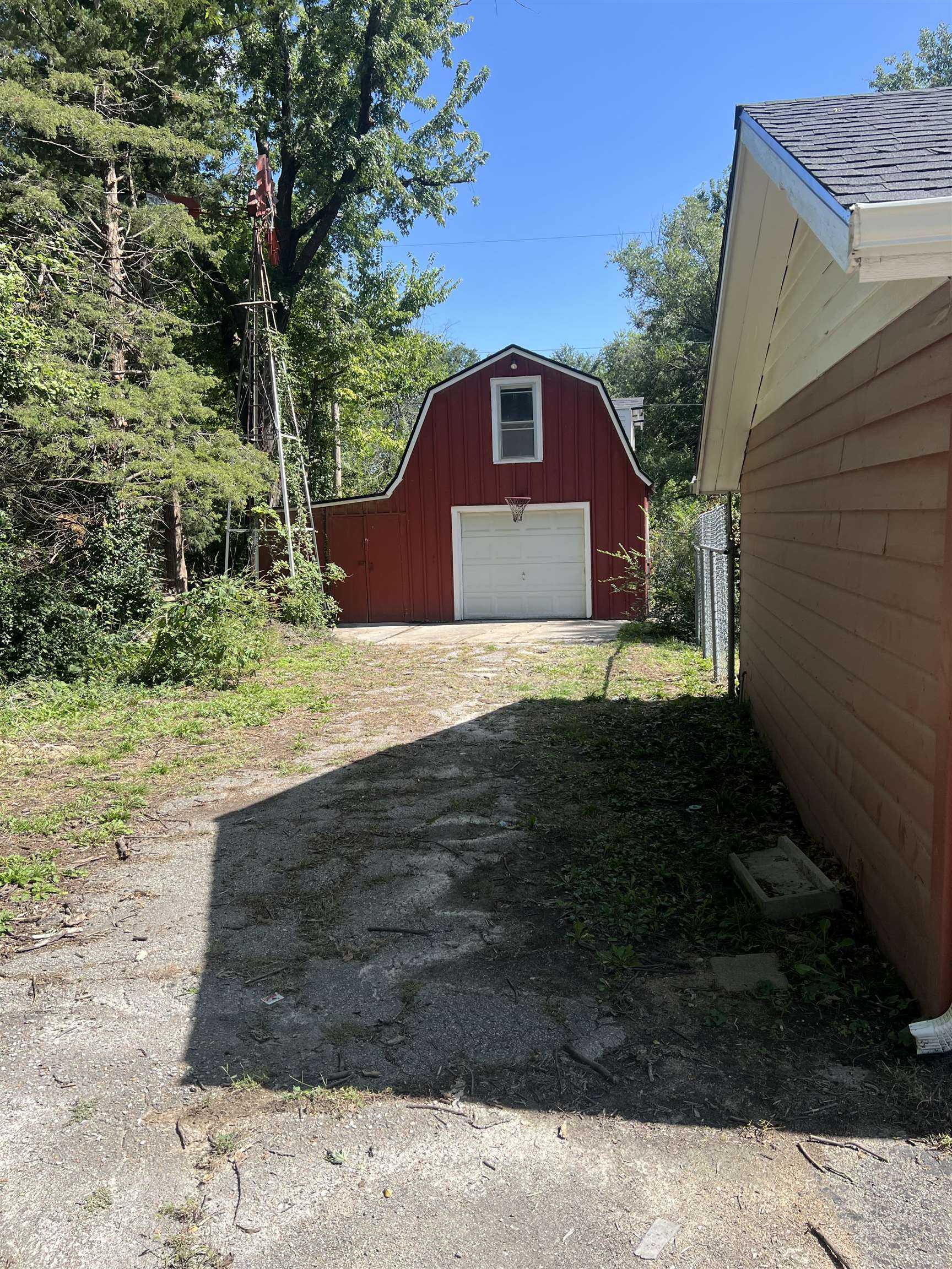 606 N Lakeside Drive Andover KS 67002