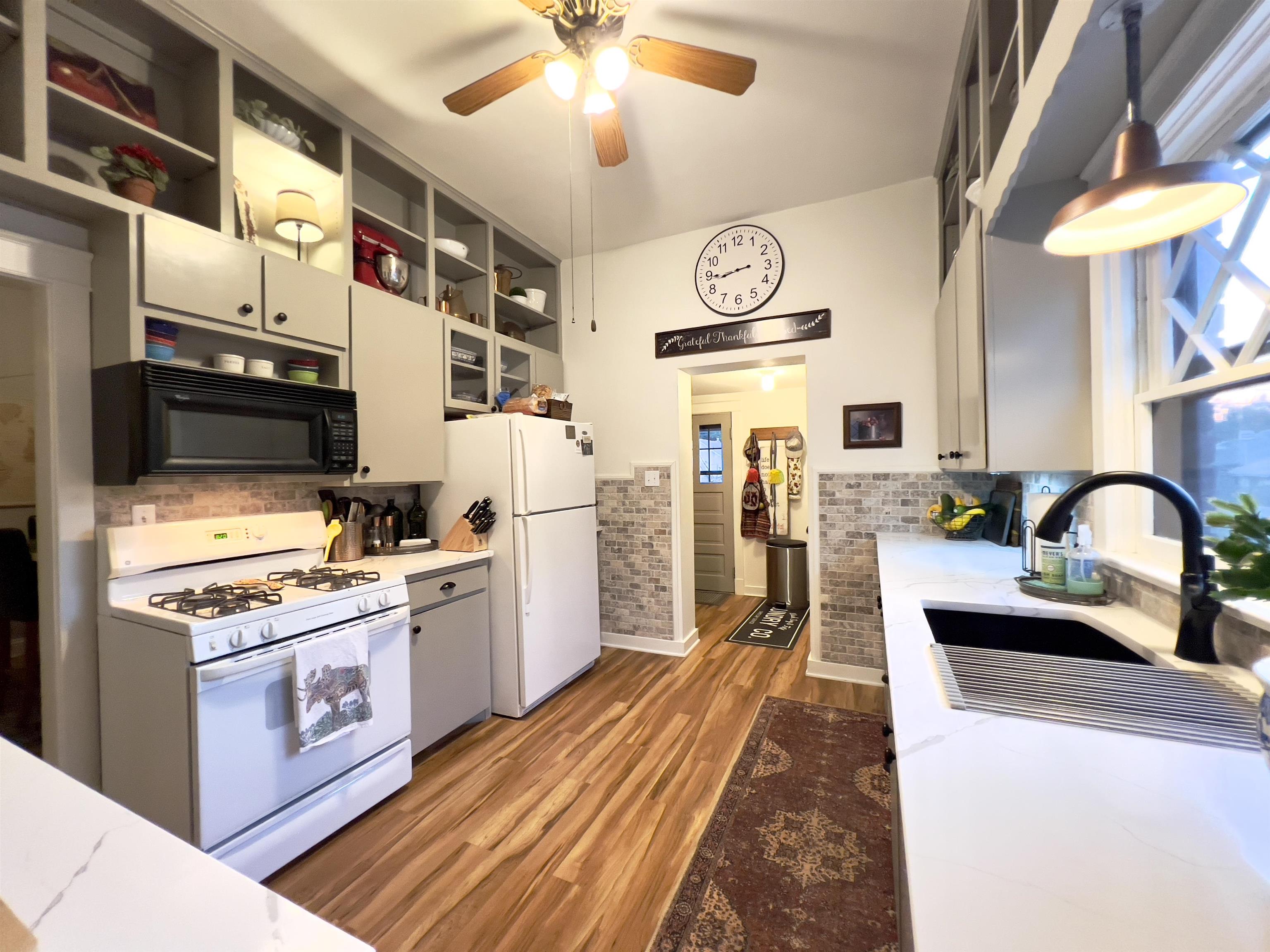 903 N 3rd Arkansas City KS 67005