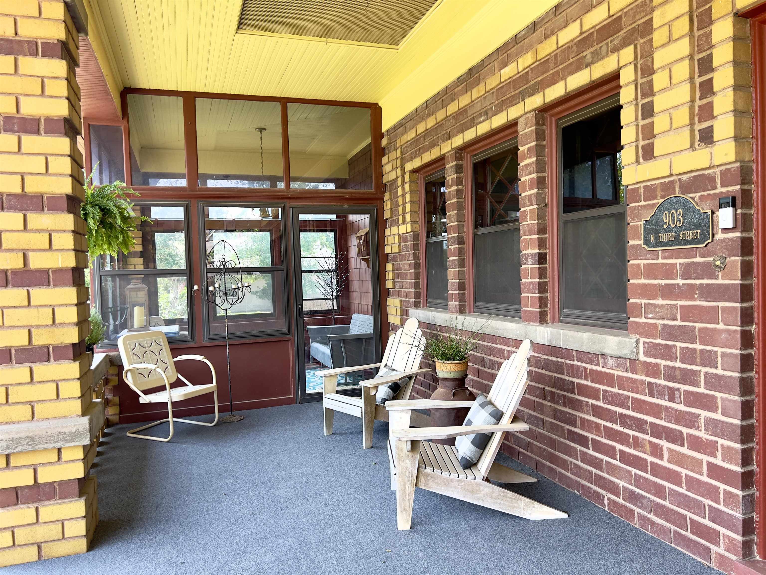 903 N 3rd Arkansas City KS 67005