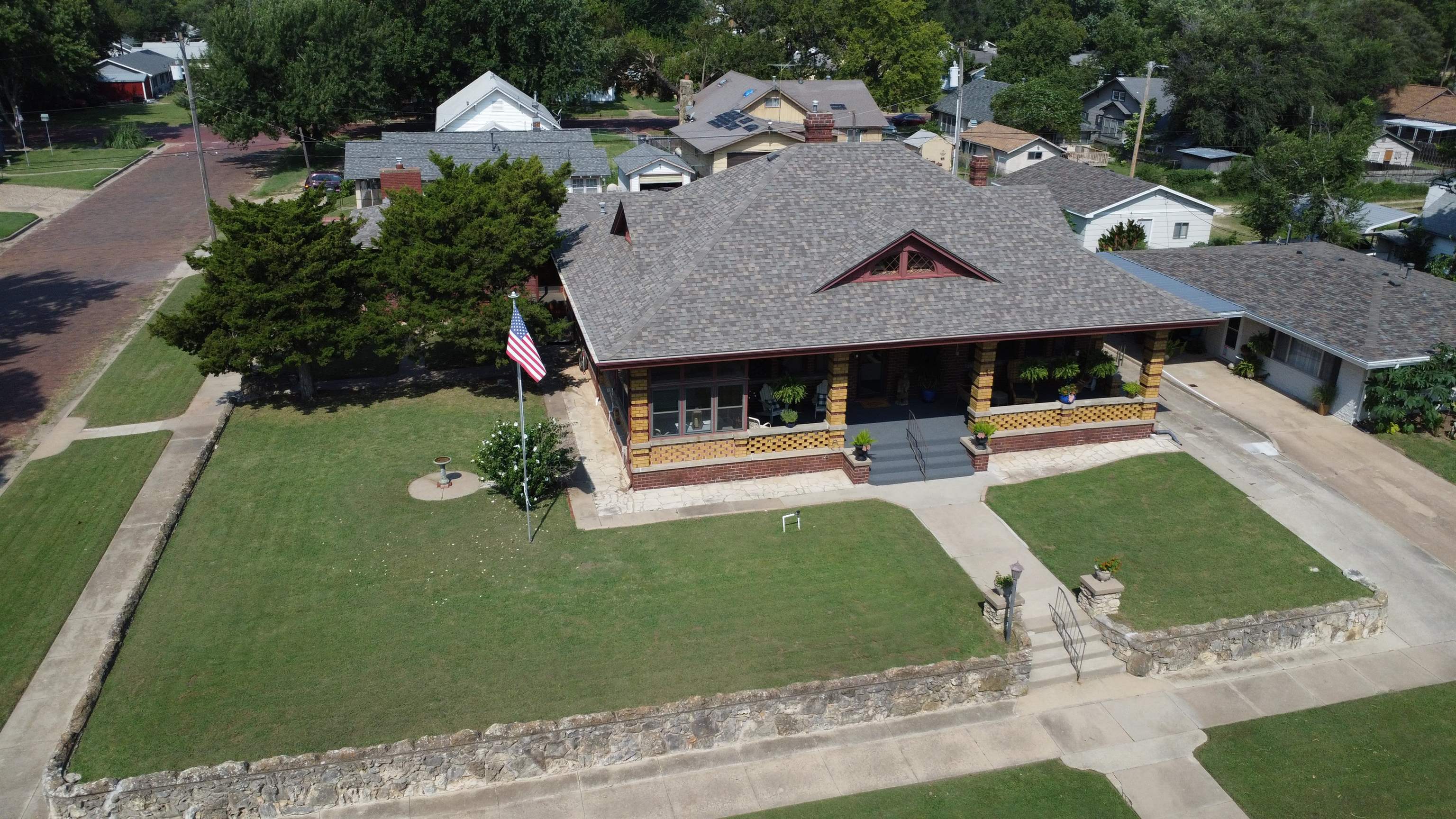 903 N 3rd Arkansas City KS 67005