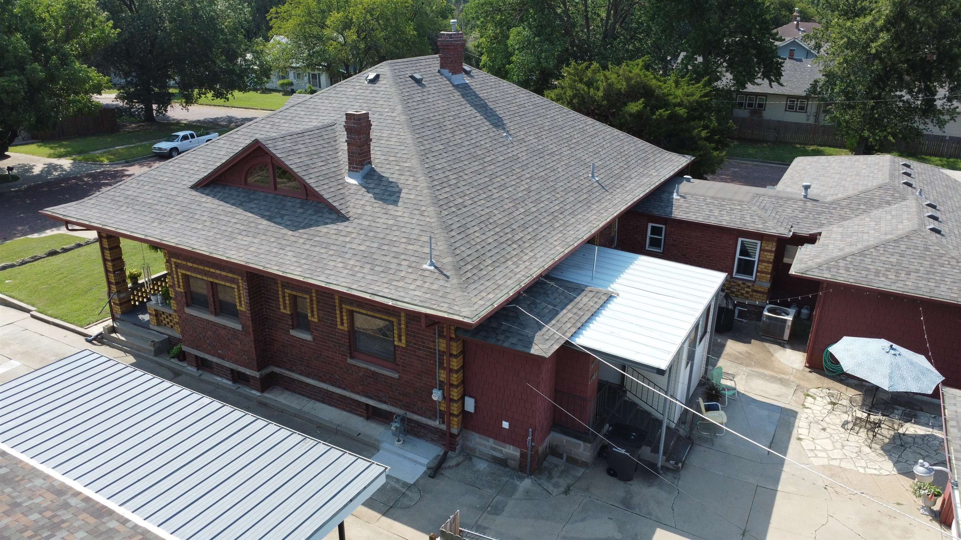 903 N 3rd Arkansas City KS 67005