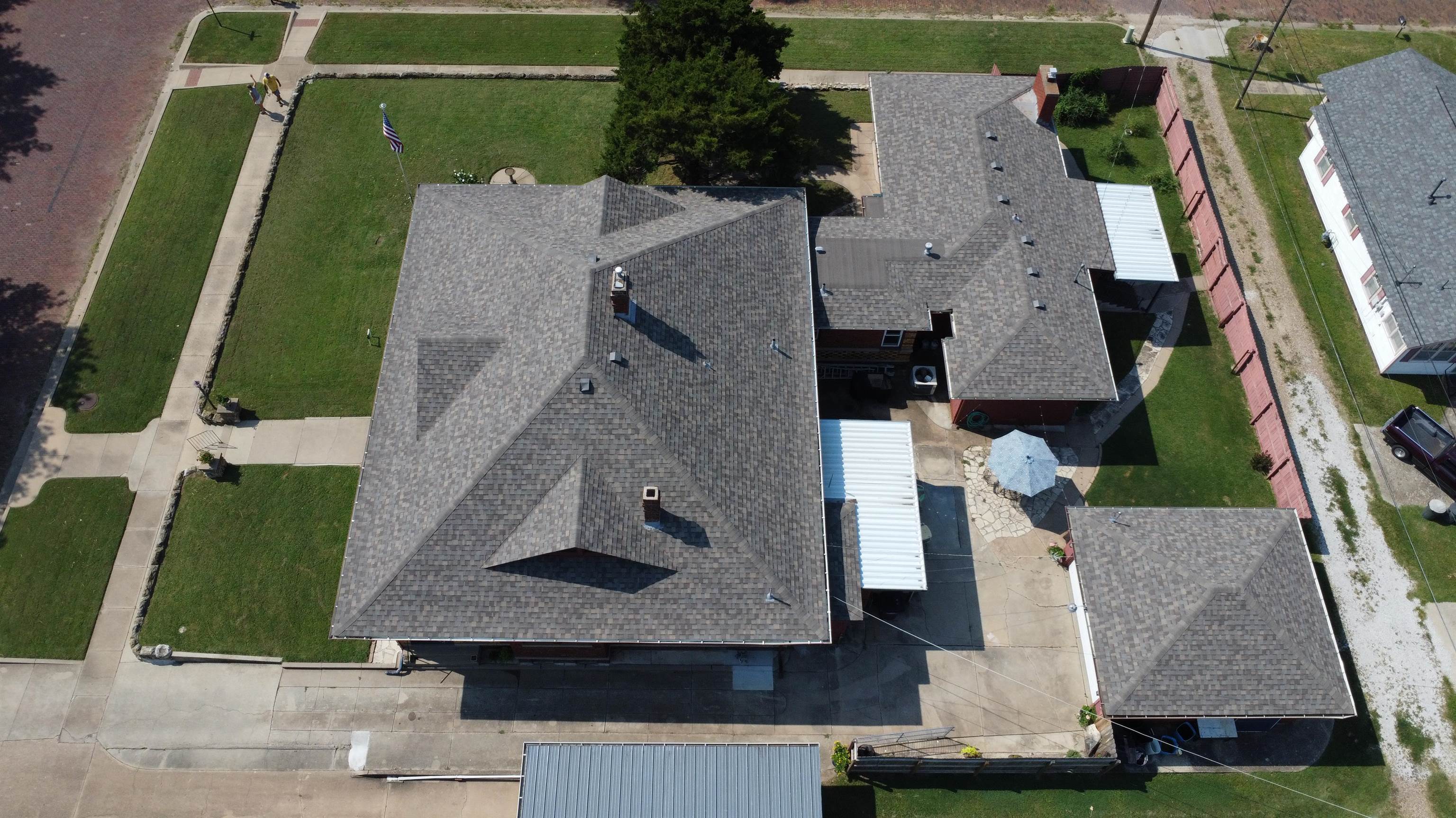 903 N 3rd Arkansas City KS 67005