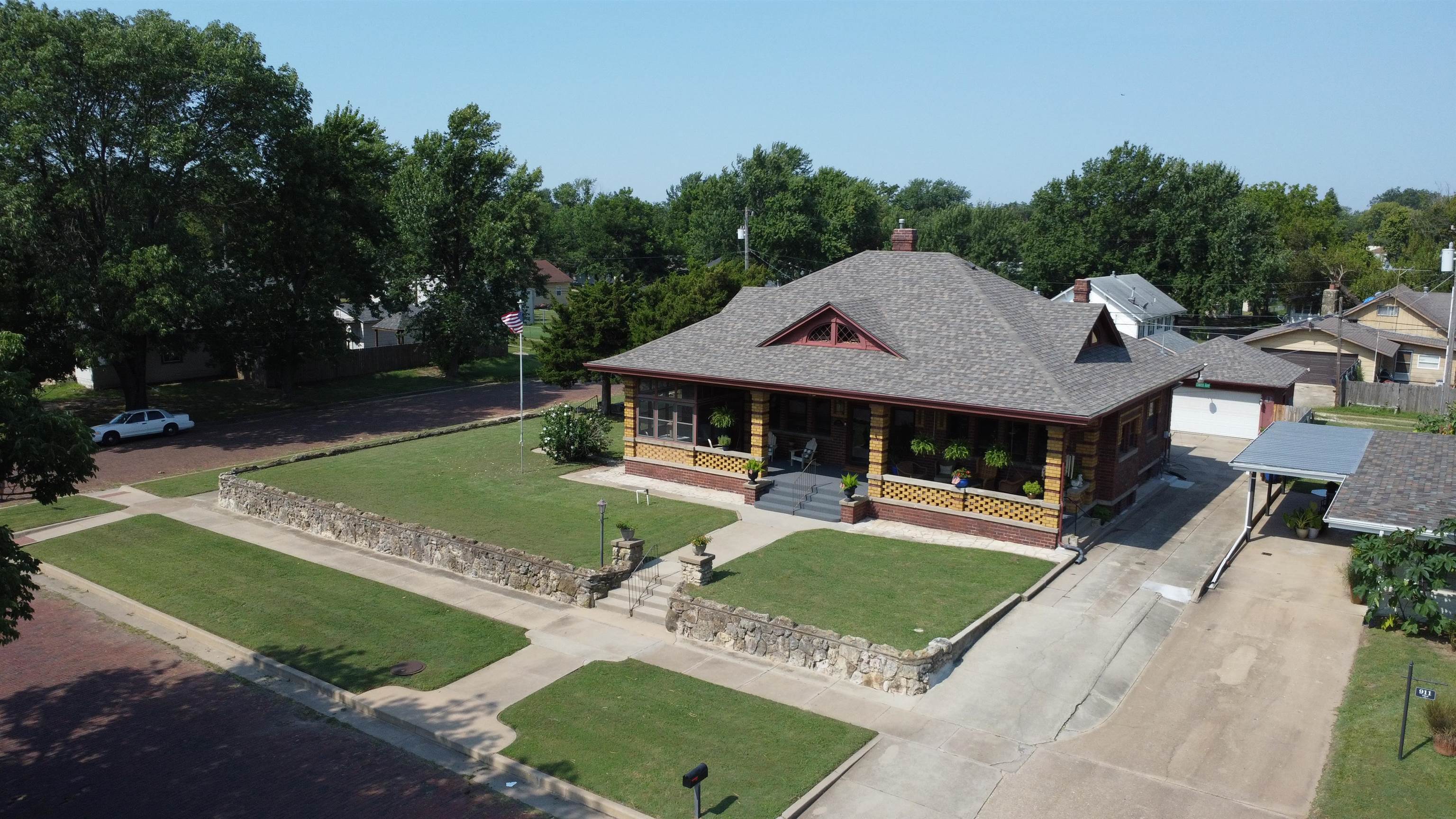 903 N 3rd Arkansas City KS 67005