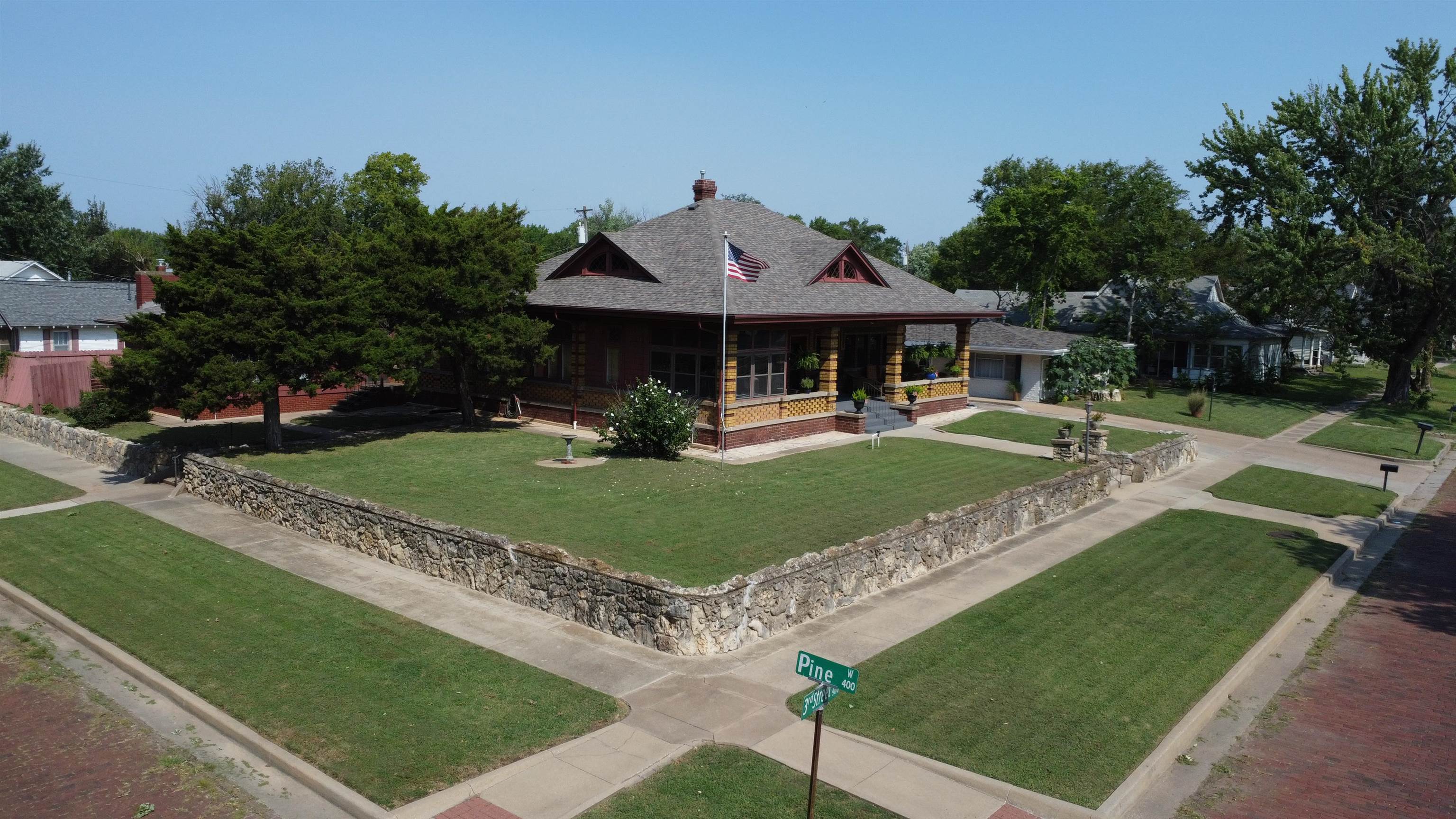 903 N 3rd Arkansas City KS 67005