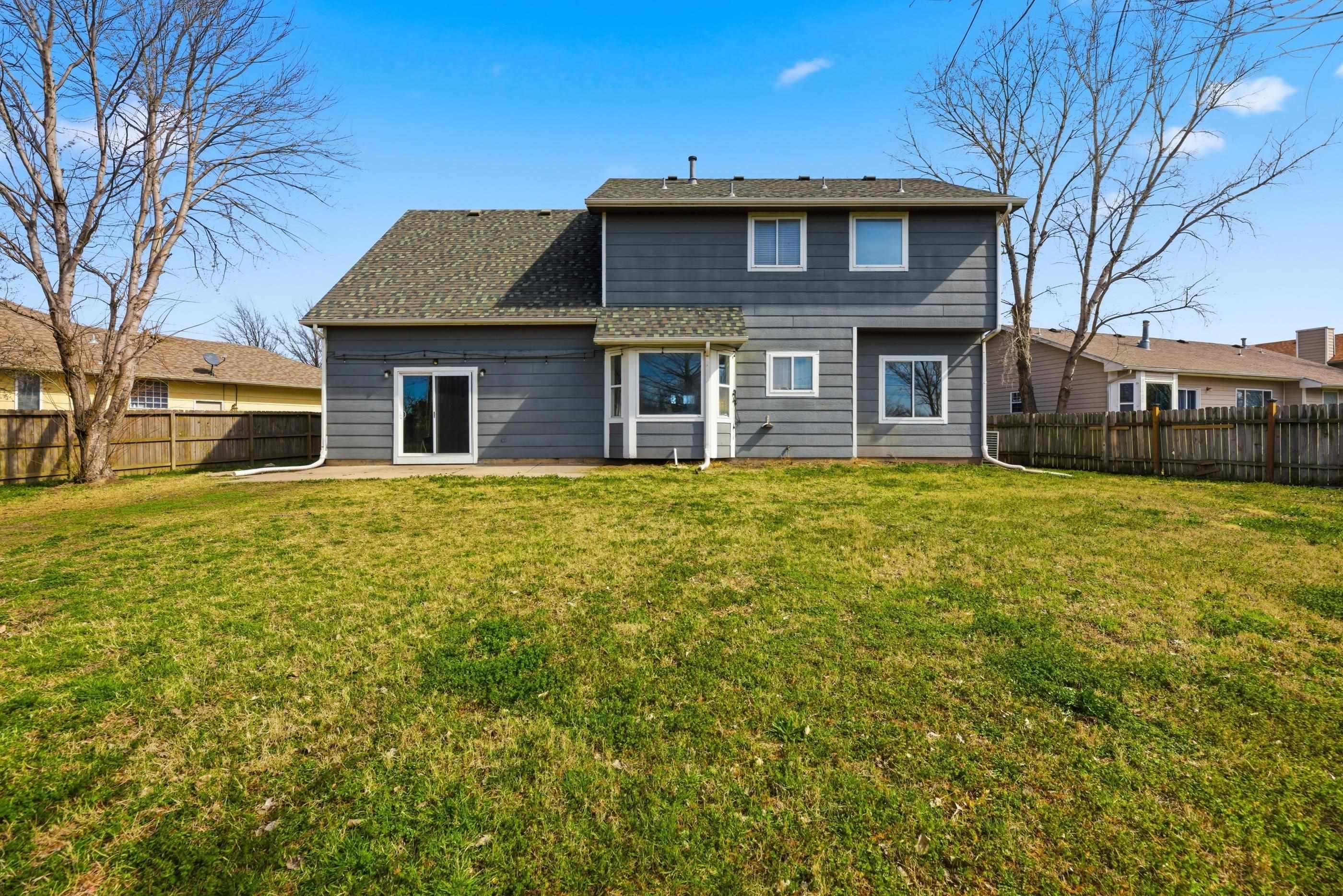 1805 S Hoyt Circle Wichita KS 67207