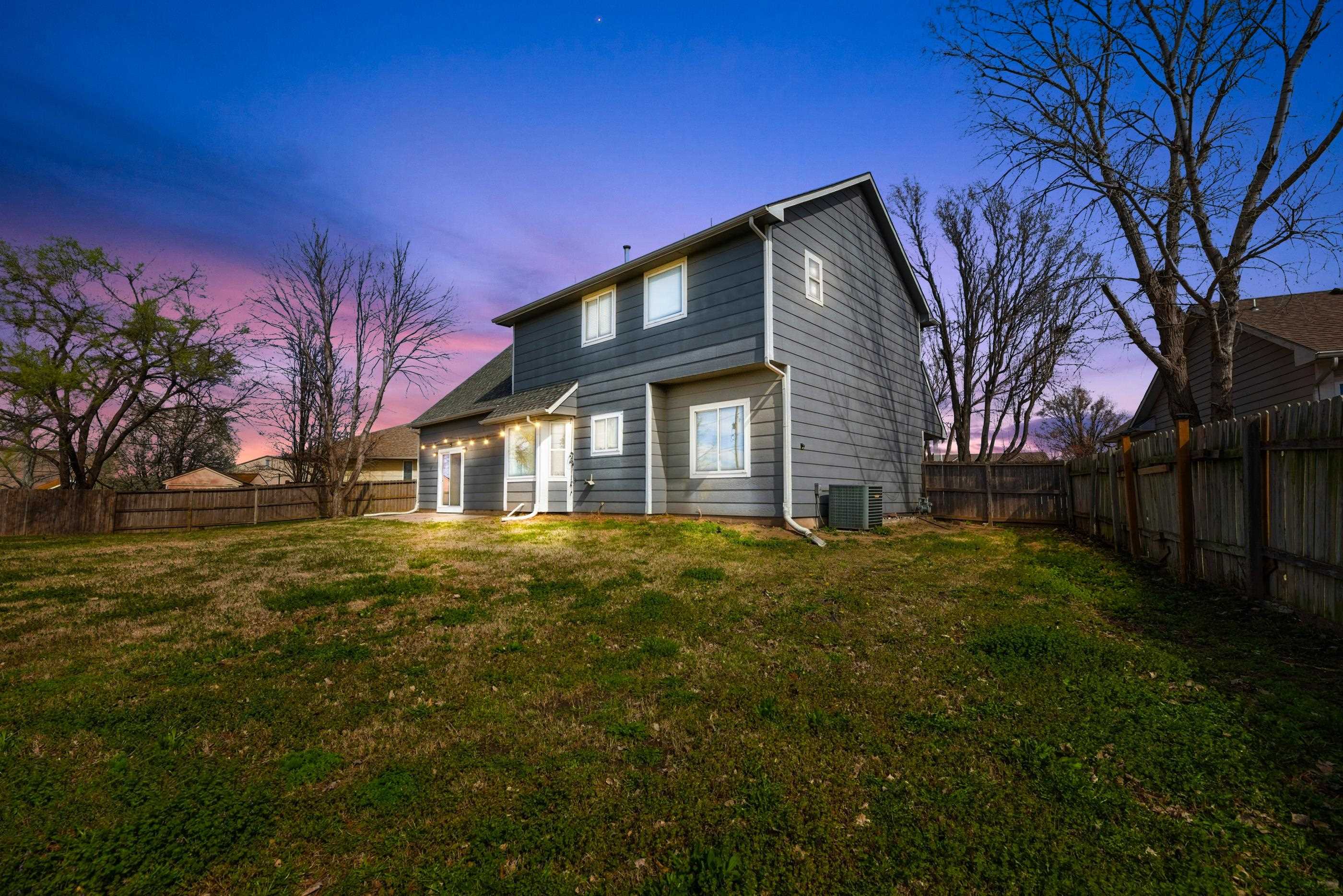 1805 S Hoyt Circle Wichita KS 67207
